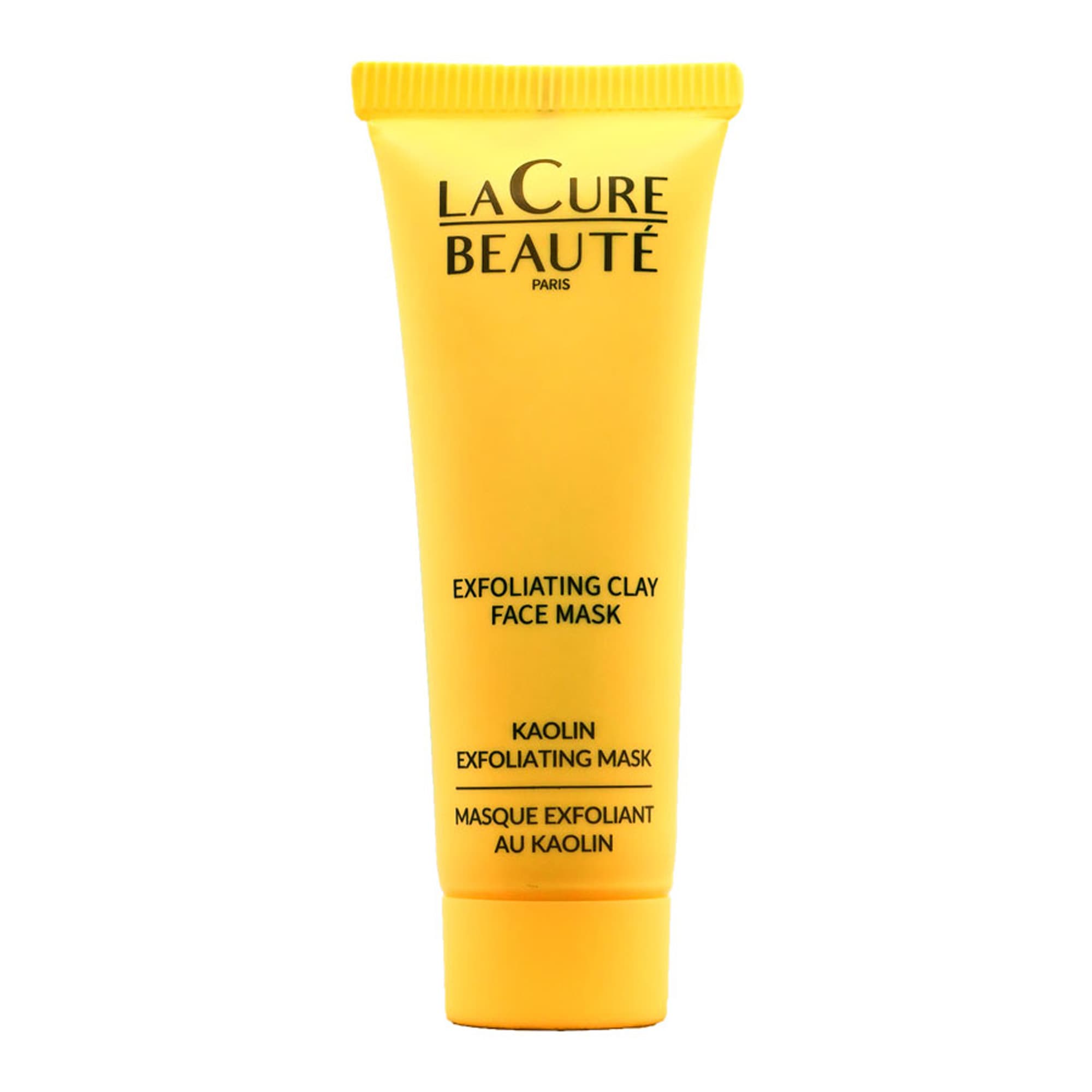 Clay Exfoliating Face Mask kooriv näomask 50ml