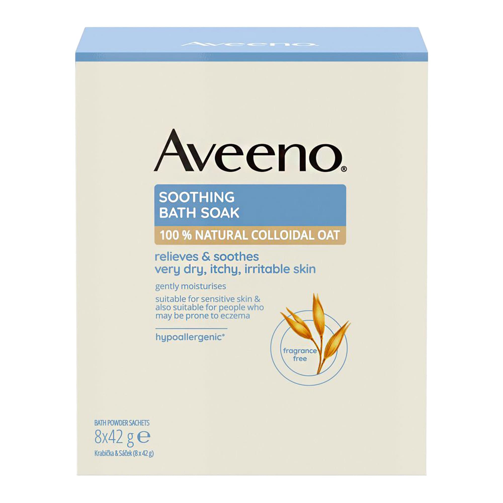 Dermexa vannipulber 8*42gr