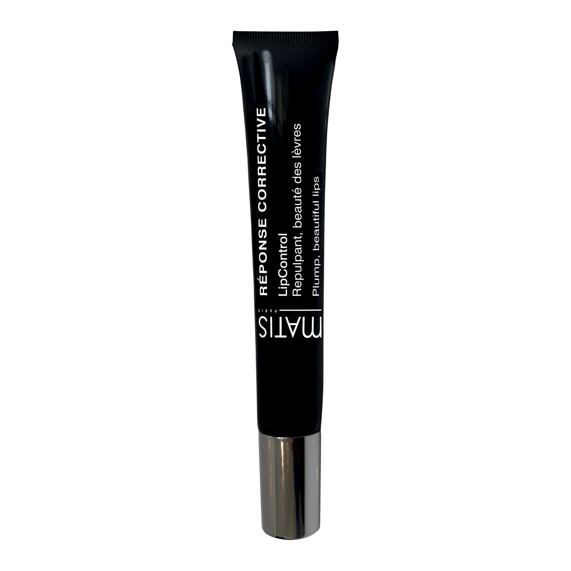 Lip Control lopsakust lisav huulekreem 10ml