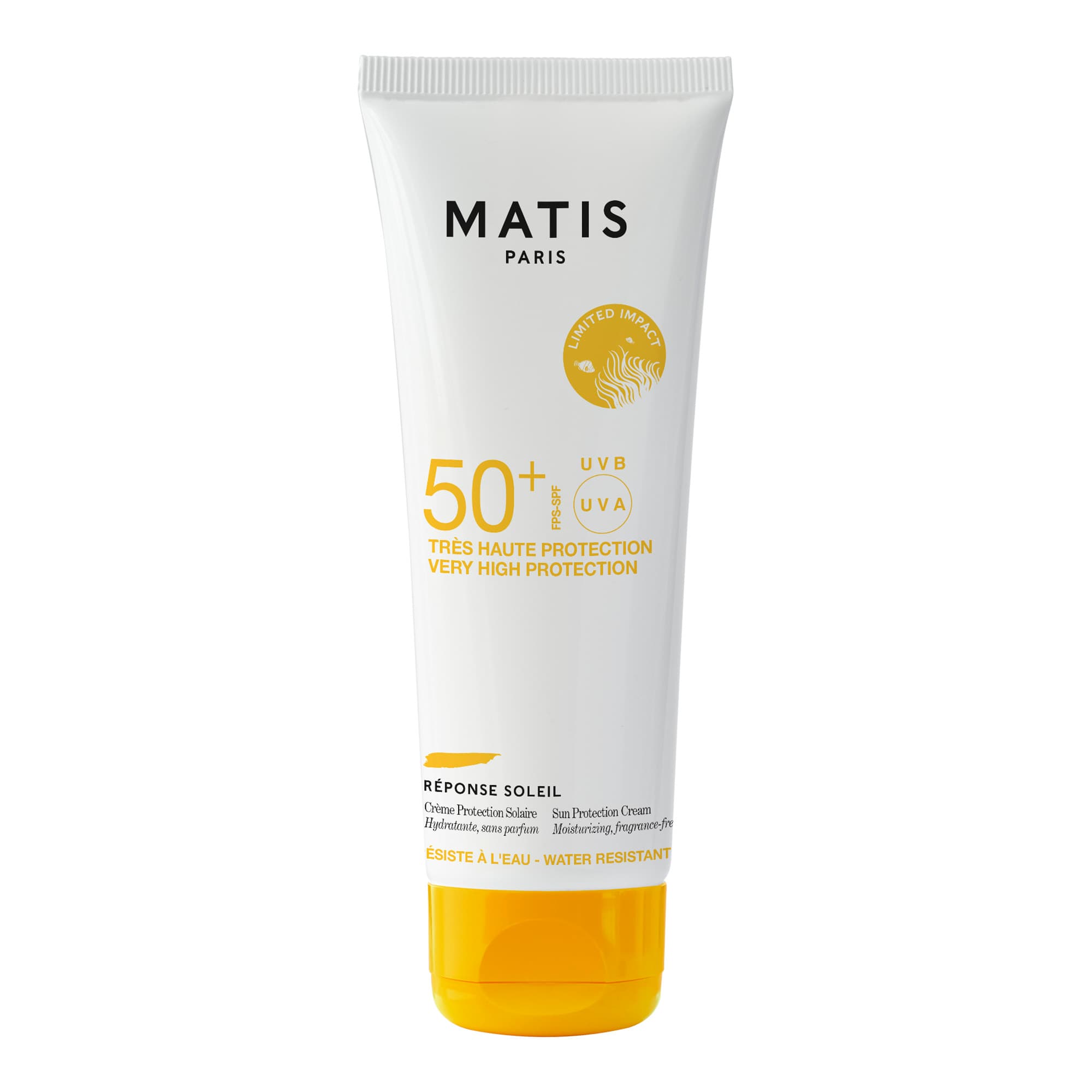 Päikesekaitsekreem näole SPF50+ 50ml