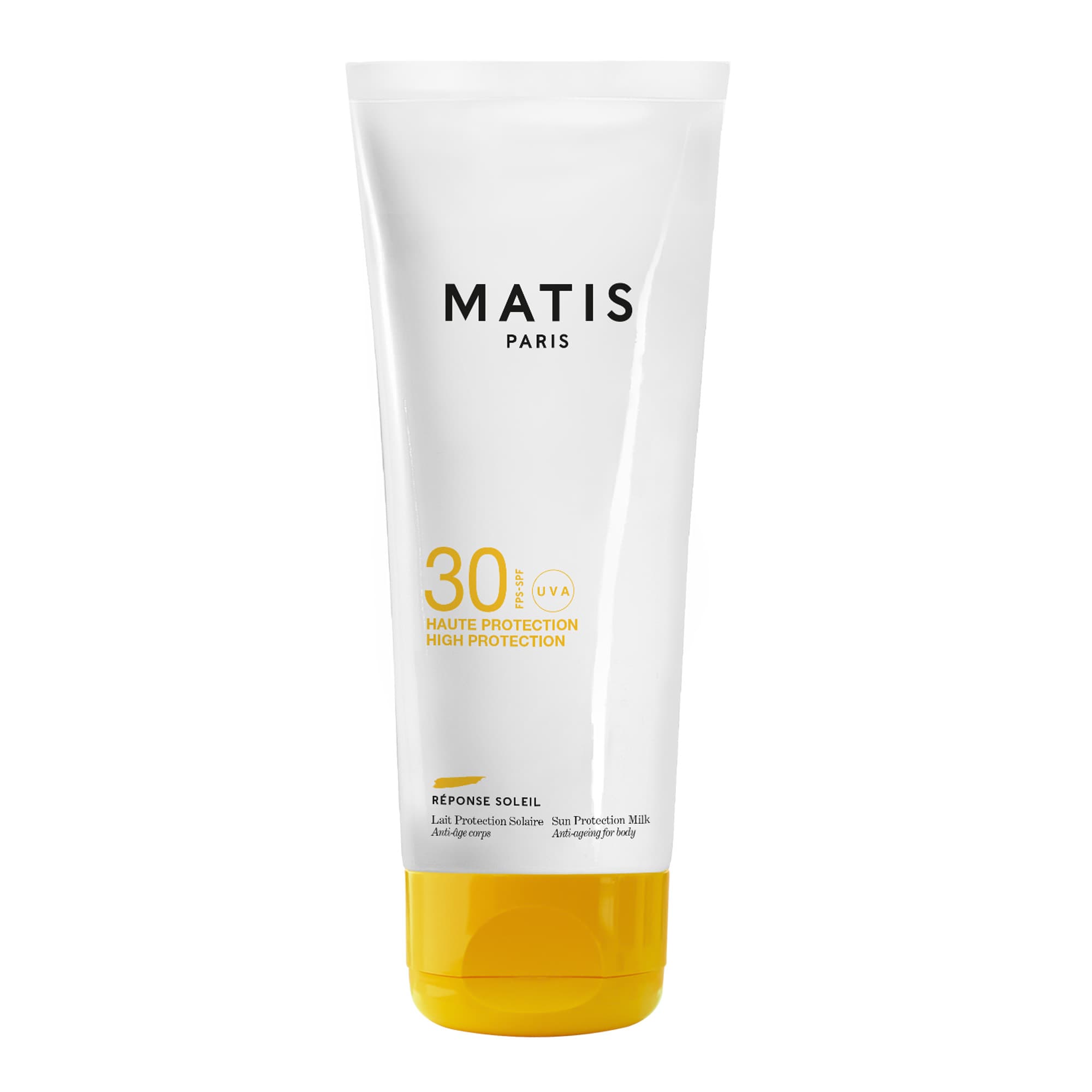 Päikesekaitsekreem kehale SPF30 200ml