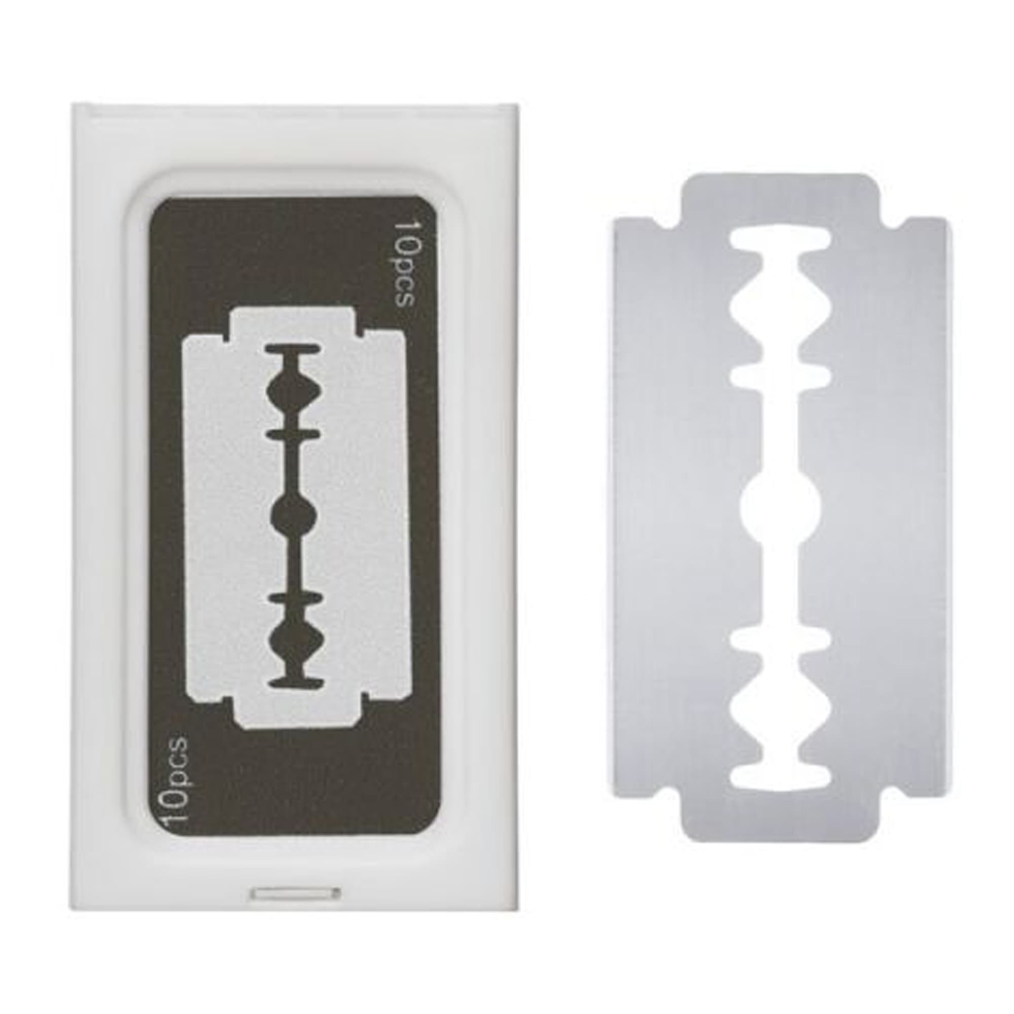 Raseerija terad 10tk