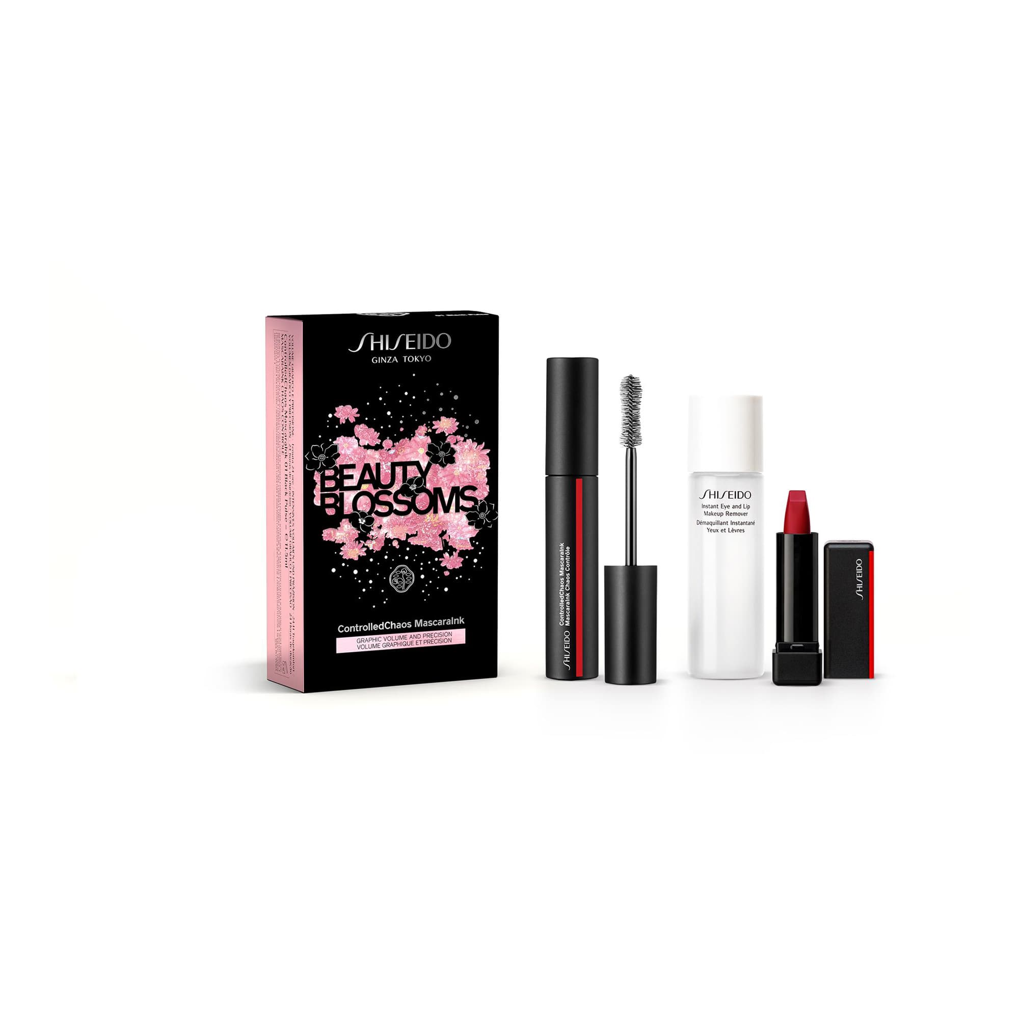 ControlledChaos MascaraInk kinkekomplekt