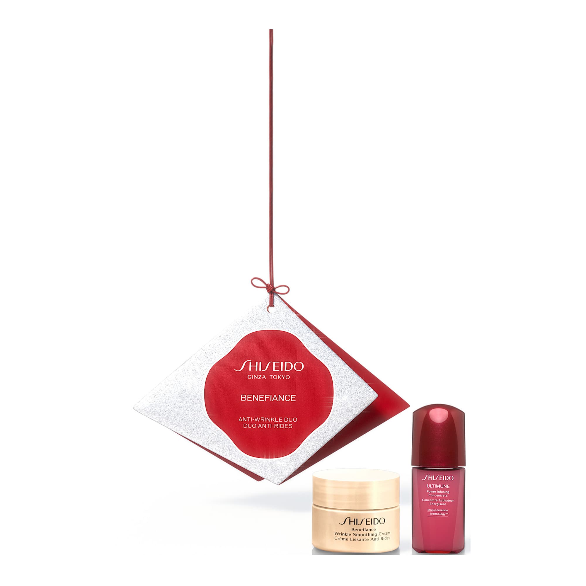 Benefiance näohoolduskomplekt