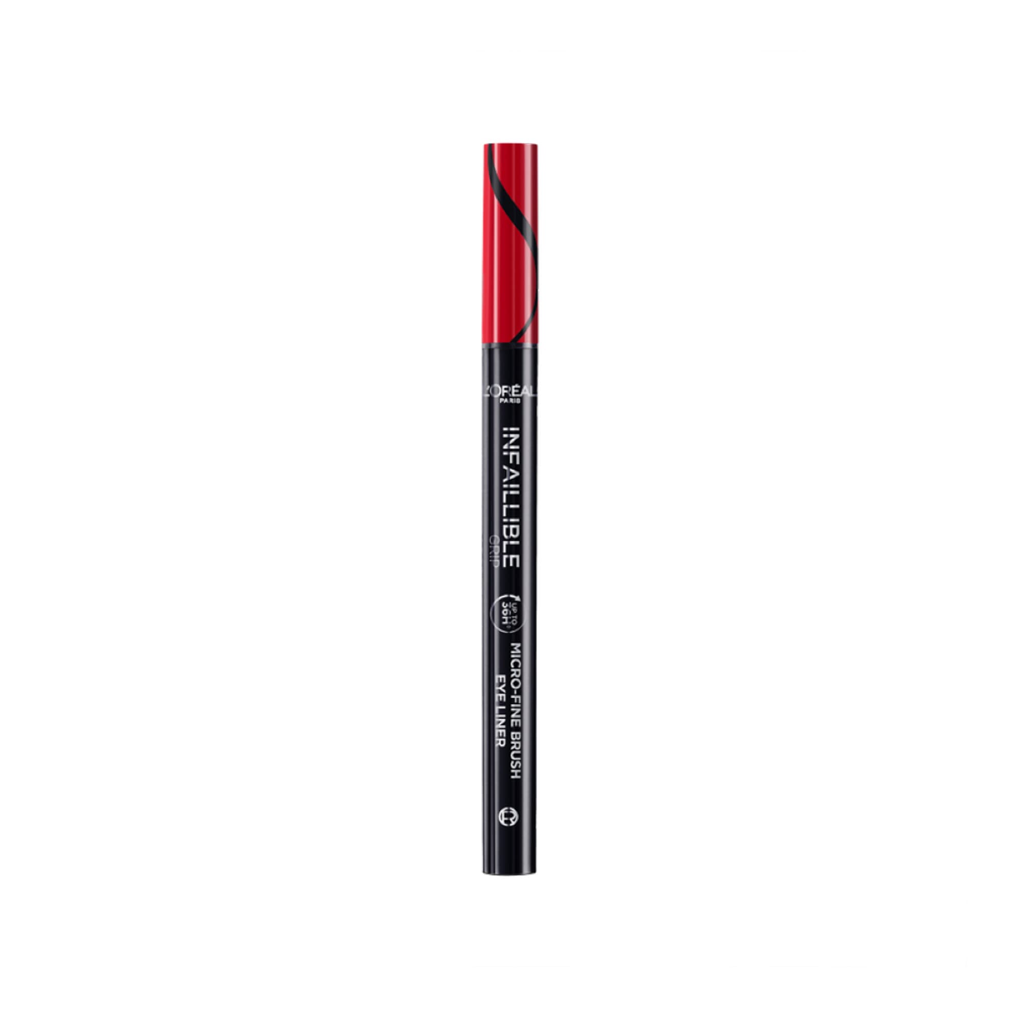 Silmalainer Micro Fine Liner Obsidian Black