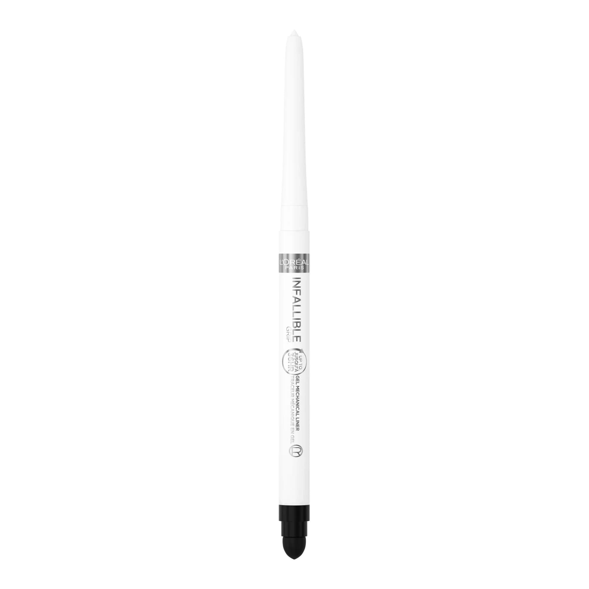 Infallible Grip 36h Meta Light Liner silmalainer
