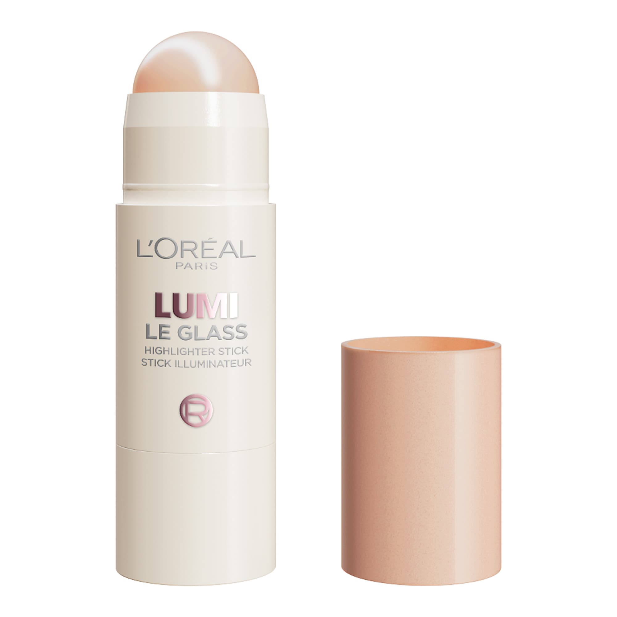 Särapulk Lumi Sticks Le Glass