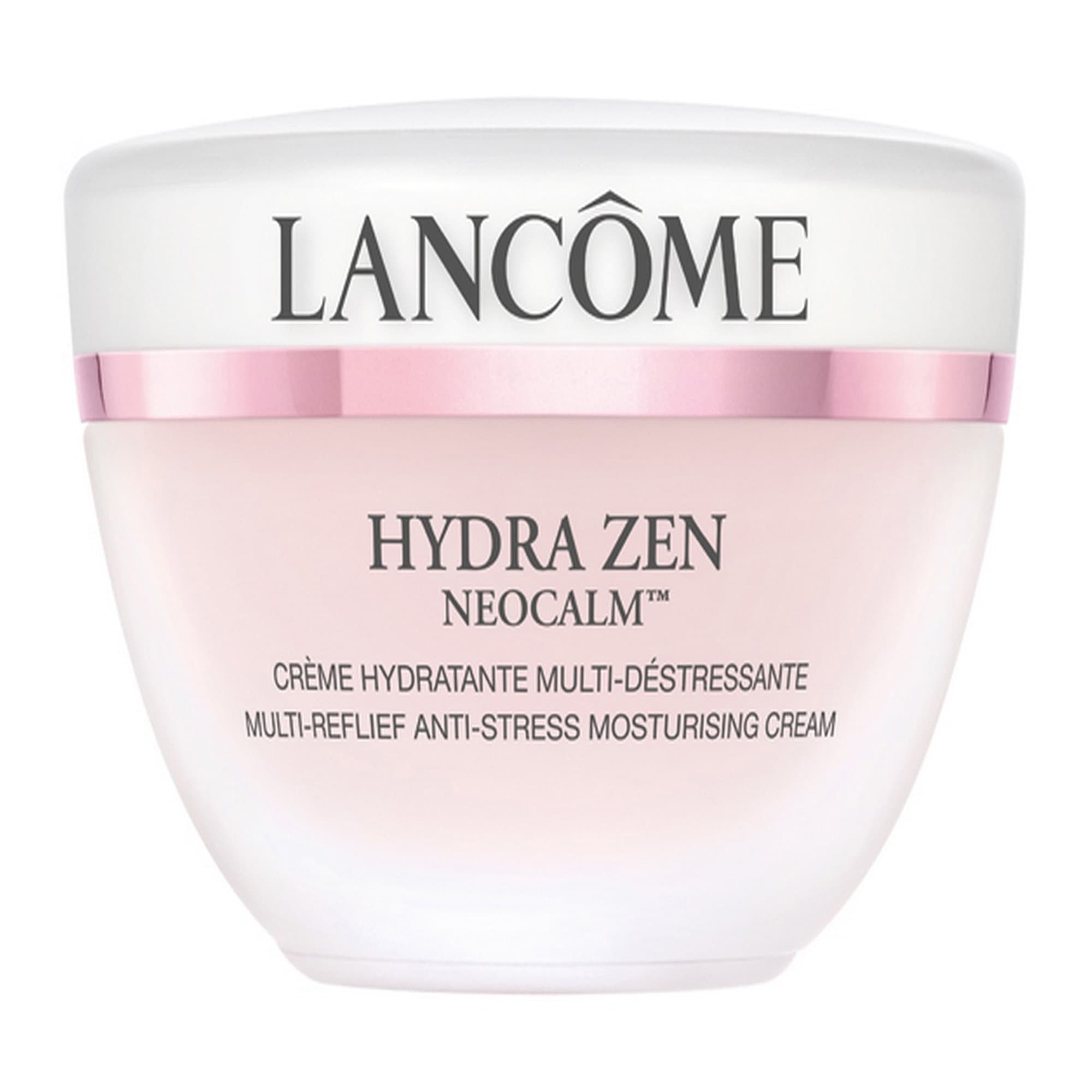 Hydrazen Neurocalm Rich Cream niisutav ja rahustav näokreem 50ml