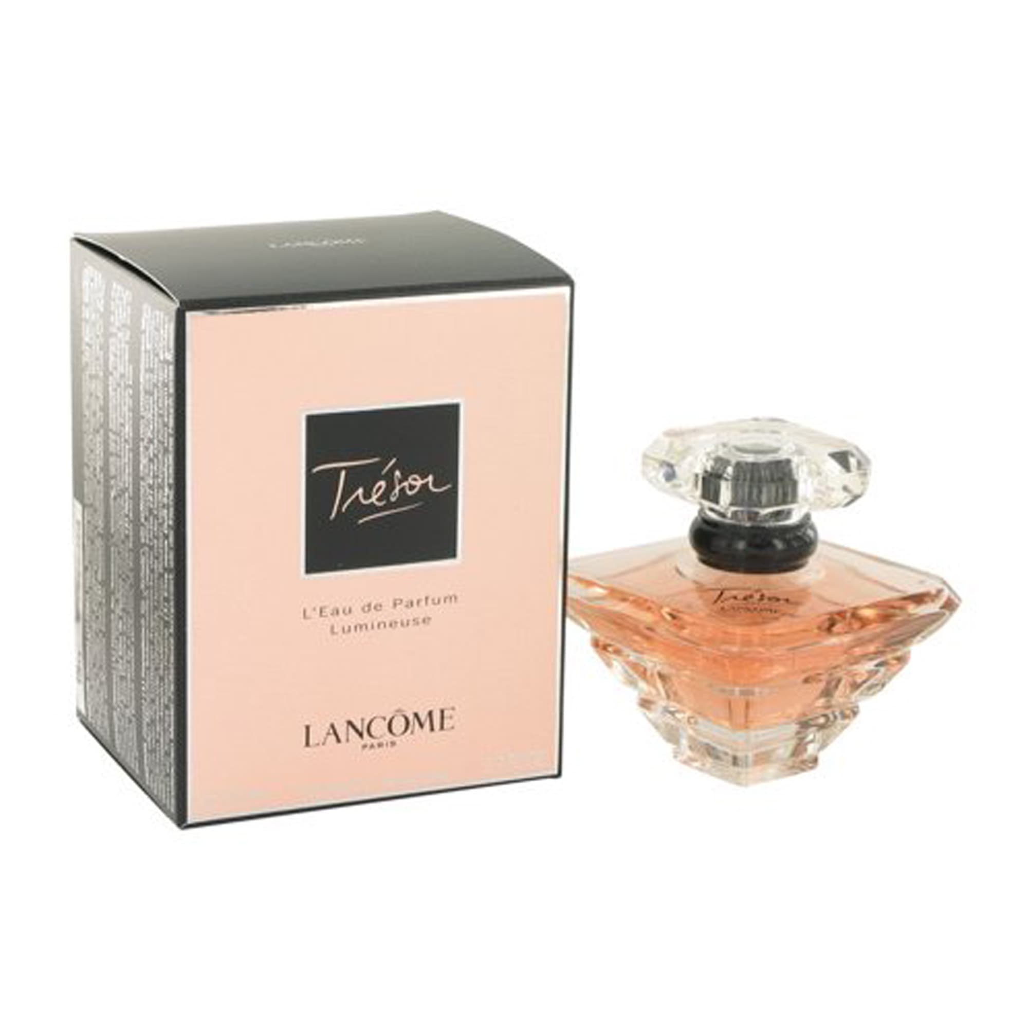 Tresor EdP Lumineuse 50ml
