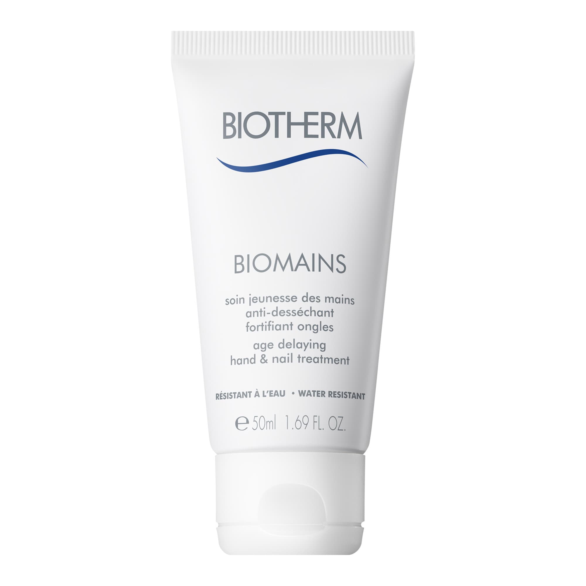 Biomains küünte- ja kätekreem 50ml