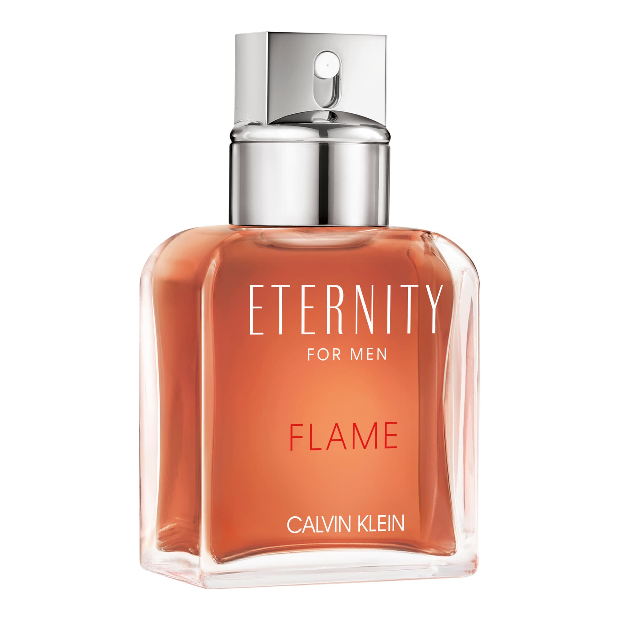 Eternity Flame Men EdT 50ml