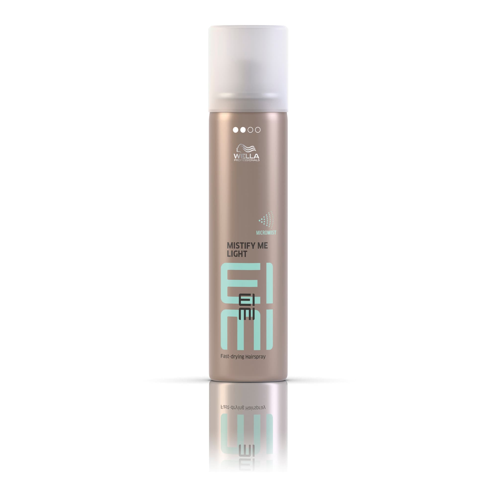 Eimi Mistify Light juukselakk 75 ml