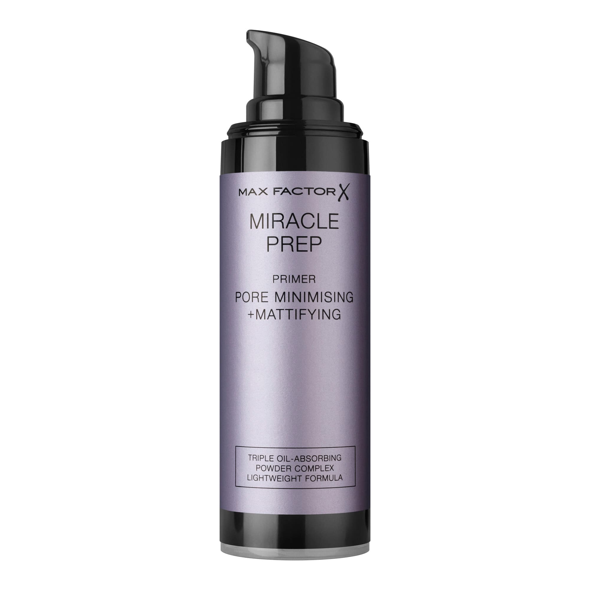 Miracle Prep Pore Minimising+ Mattifying Primer meigialuskreem 30ml