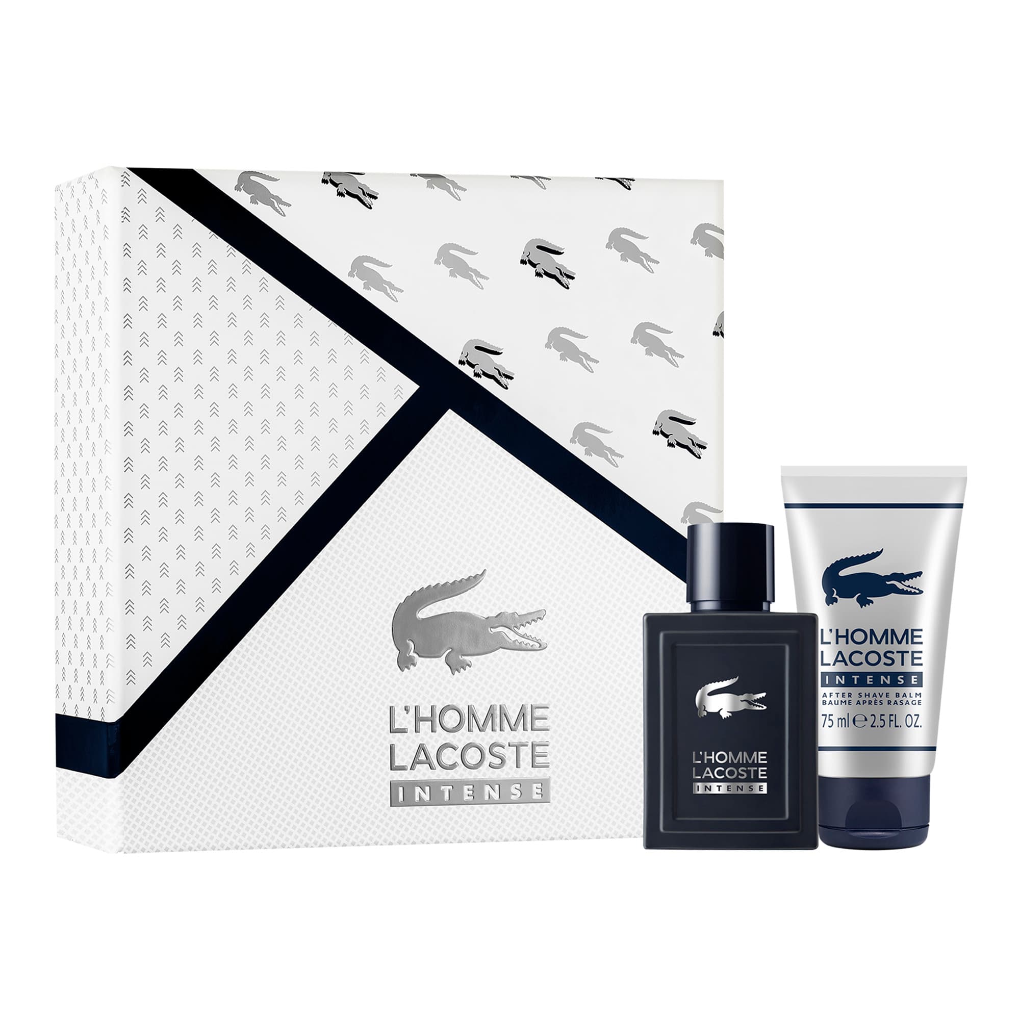 L'Homme Intense EdT kinkekomplekt