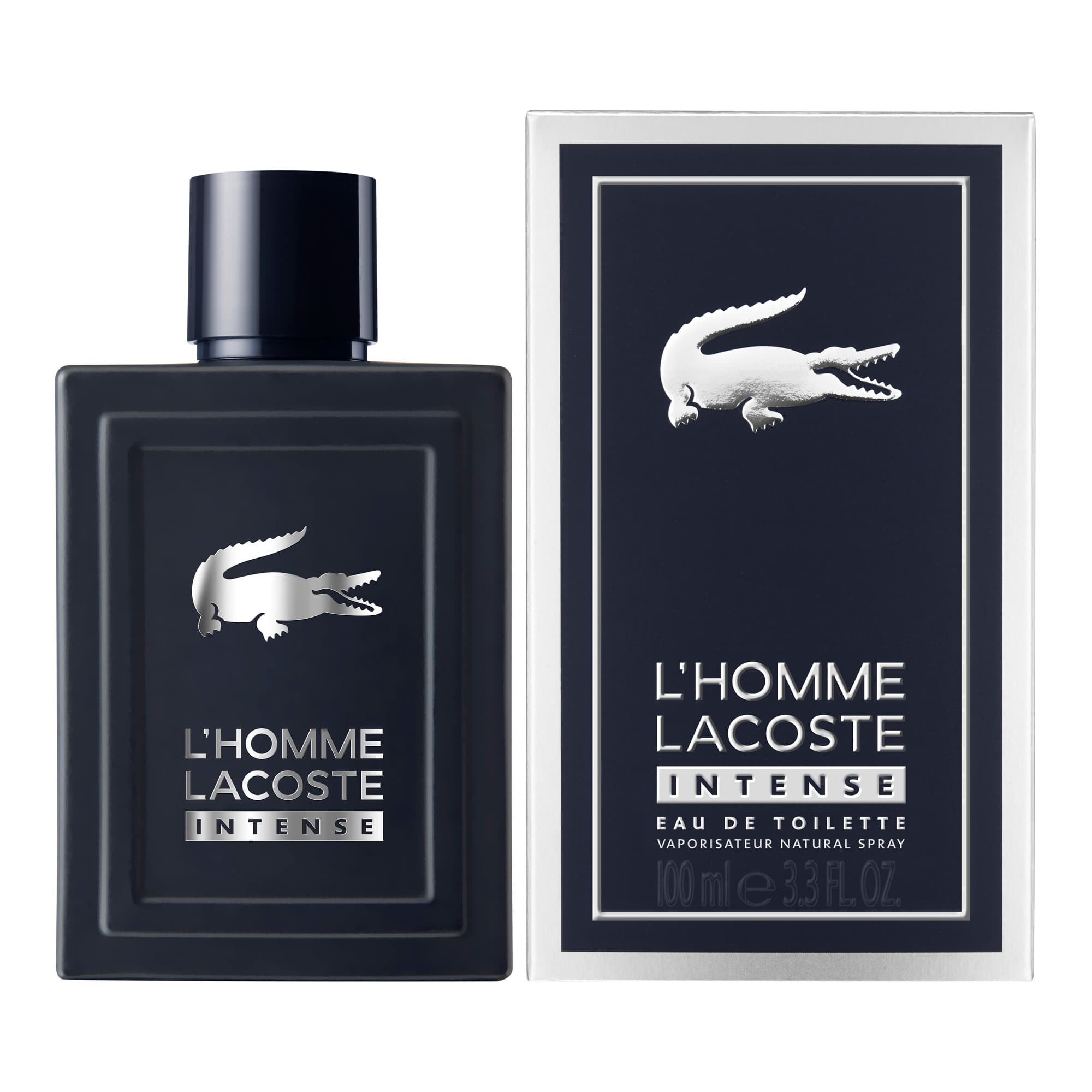 Lacoste L'Homme Intense EdT 100ml