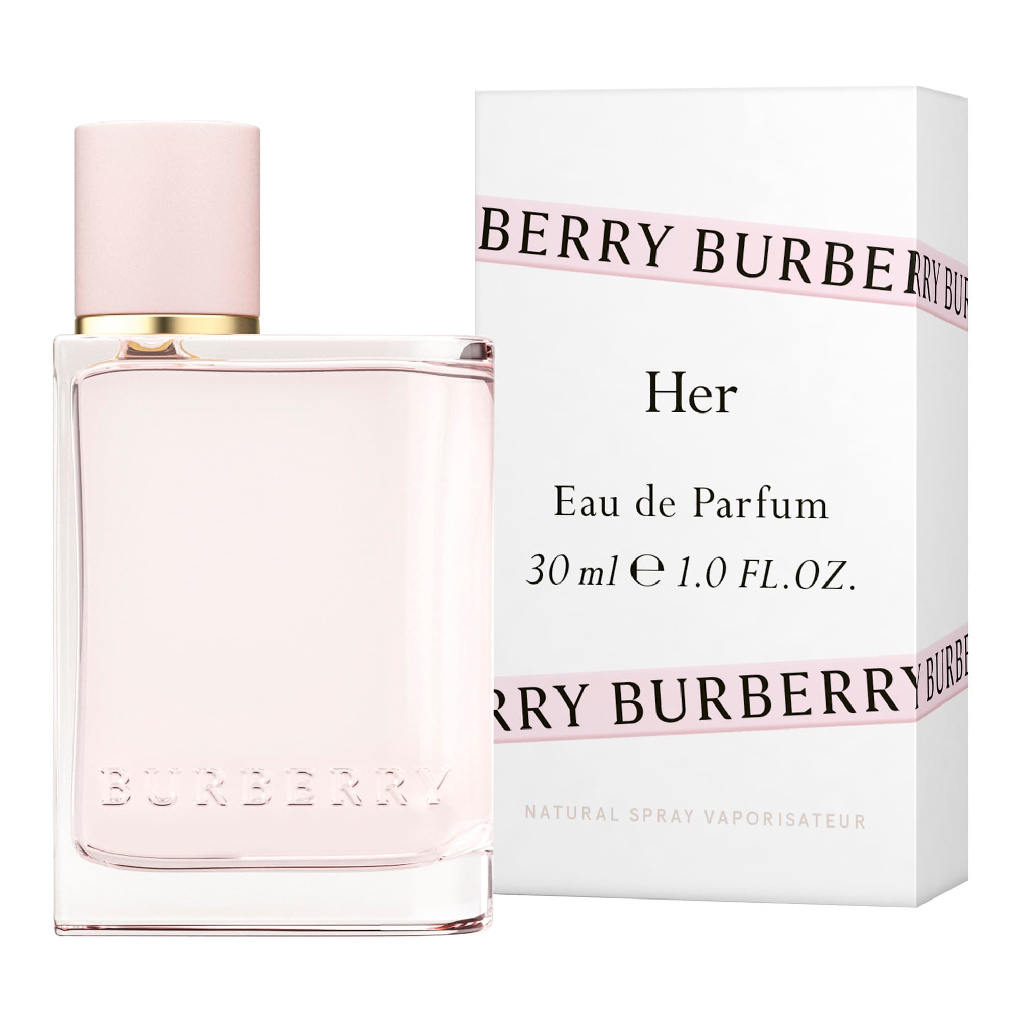 Burberry Her EdP 30ml