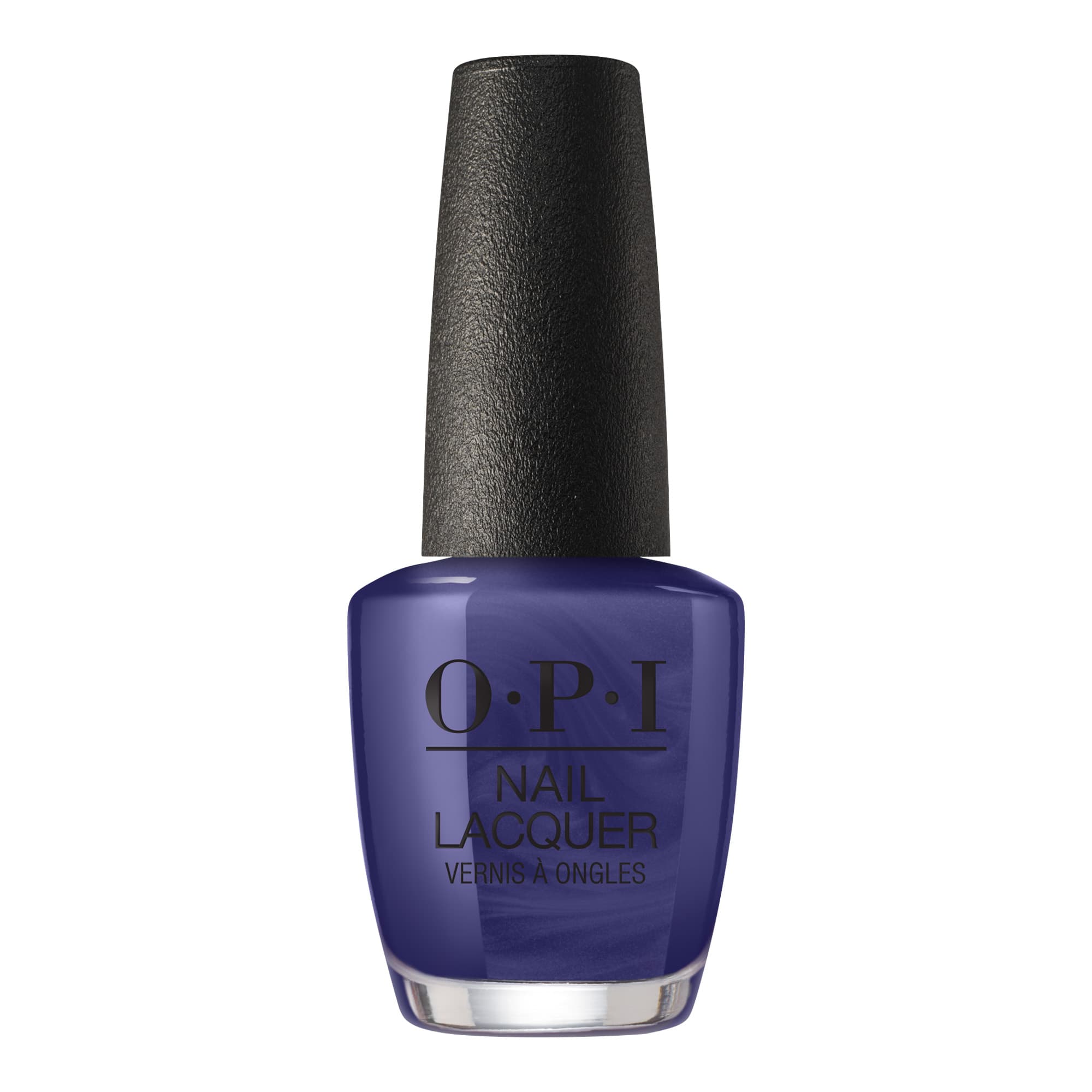 Opi nail lacquer - nailed it by a royal mile 15ml