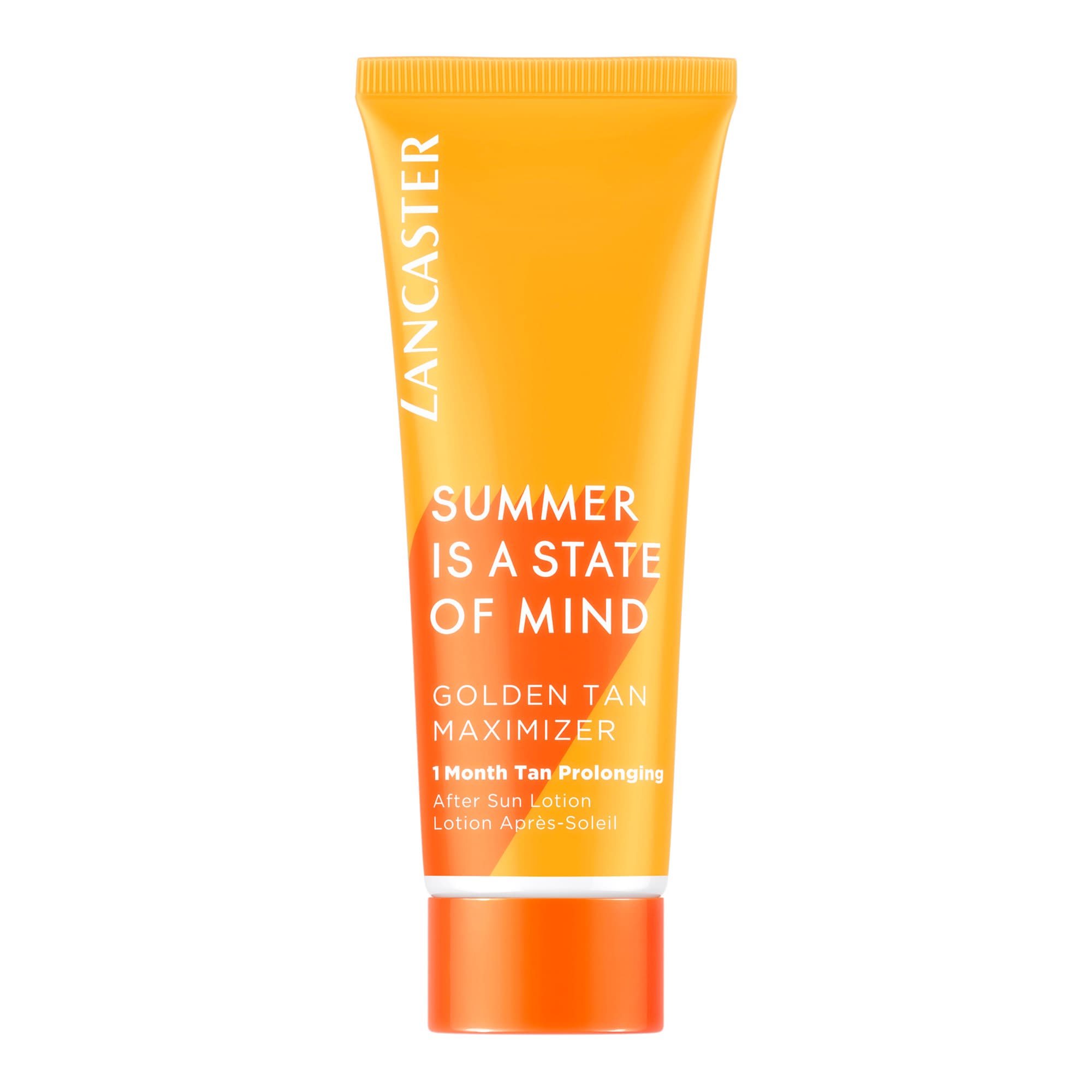 Golden Tan Maximizer päevitamisjärgne ihupiim 75ml