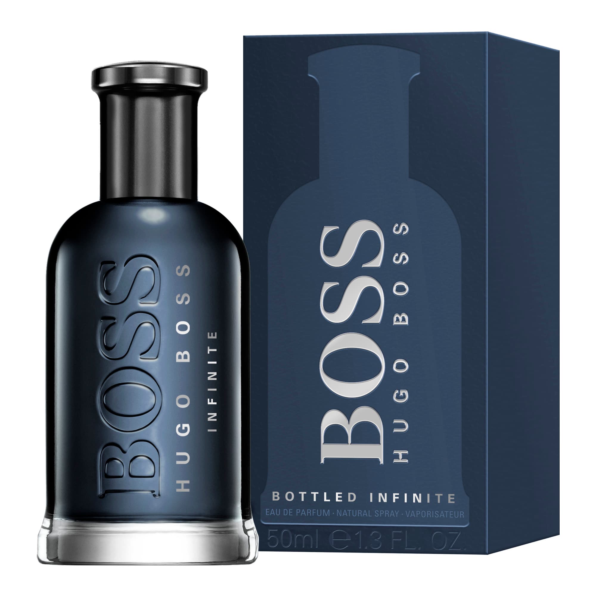 Boss Bottled Infinite EdP 50ml