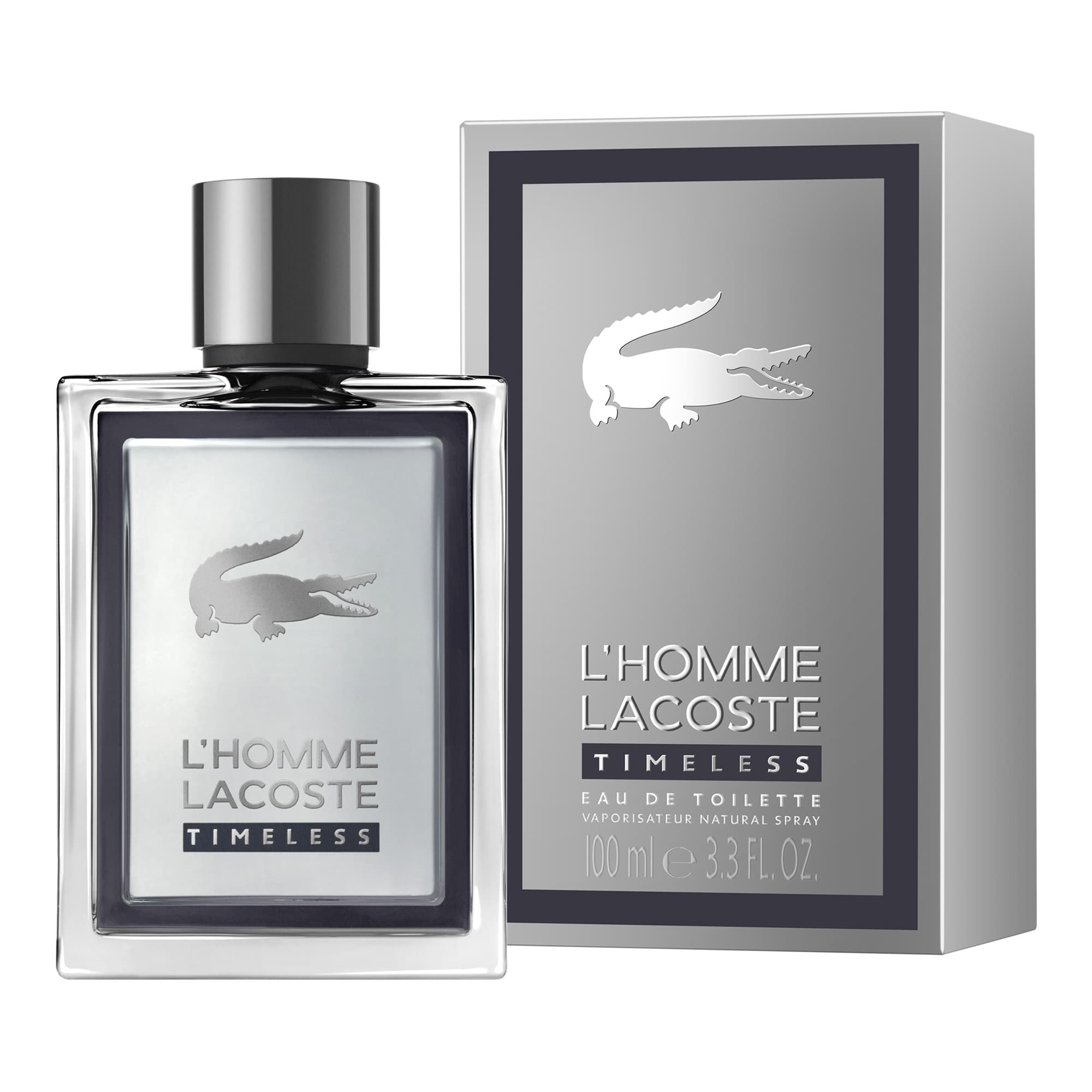 L`Homme Timeless EdT 100ml