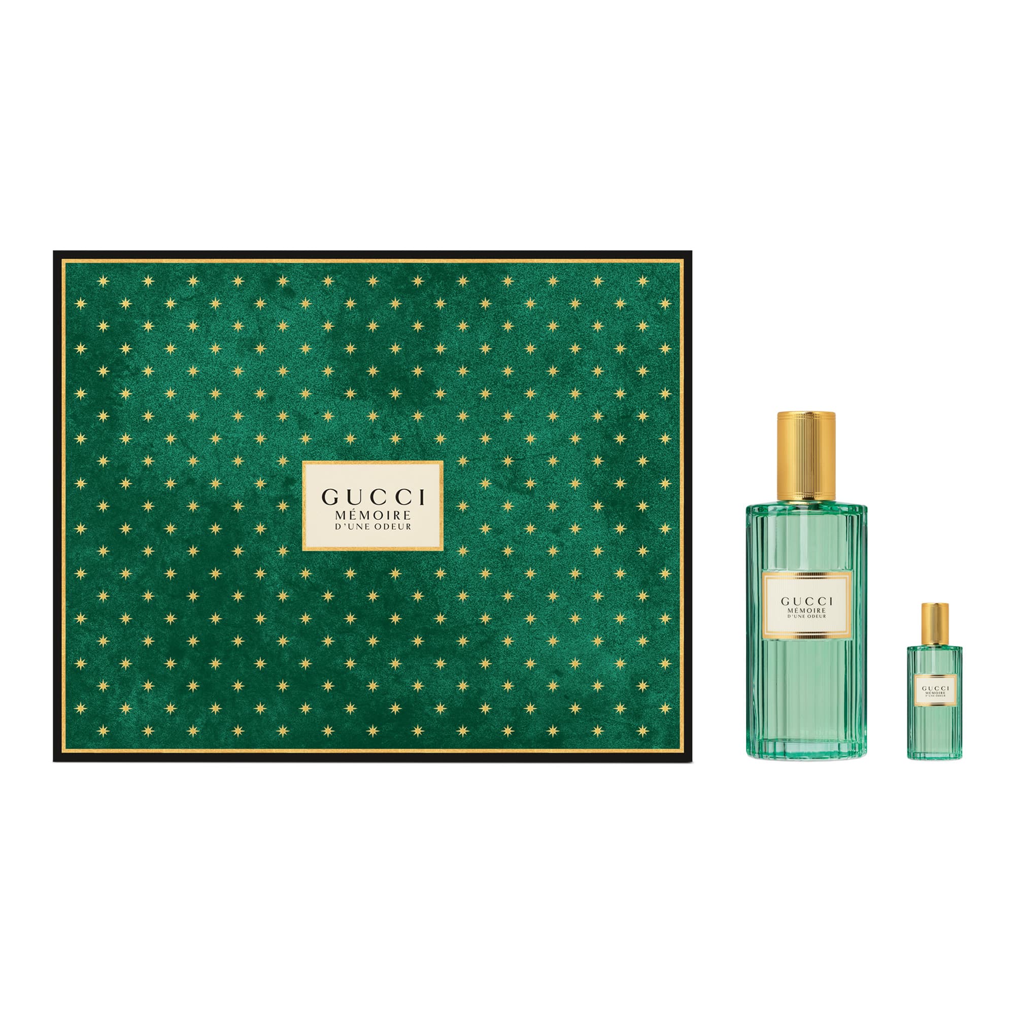 Mémoire d’une Odeur EdP kinkekomplekt