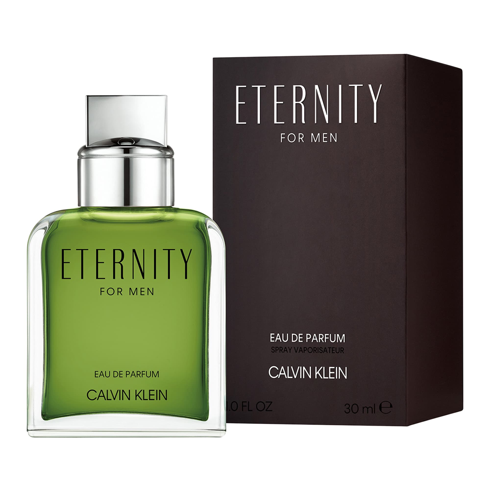 Eternity For Men EdP 30ml