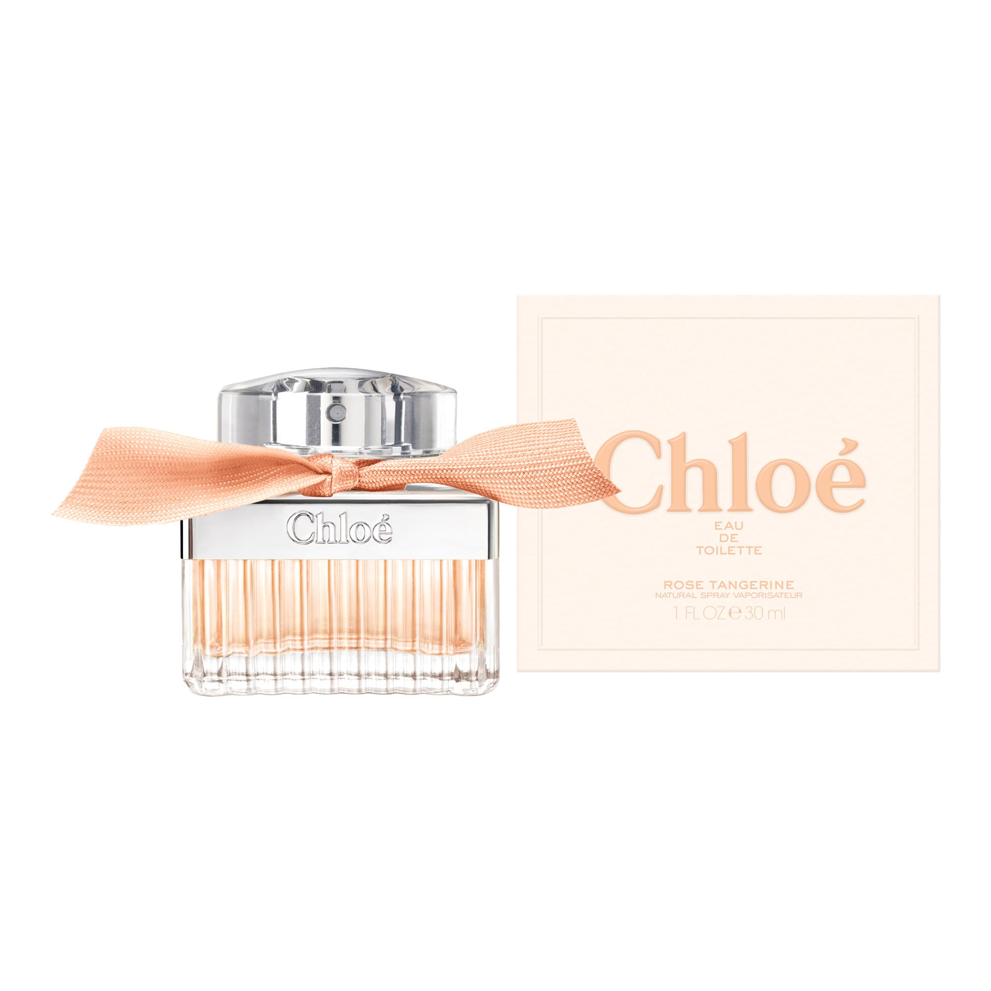 Signature Rose Tangerine EdT 30ml