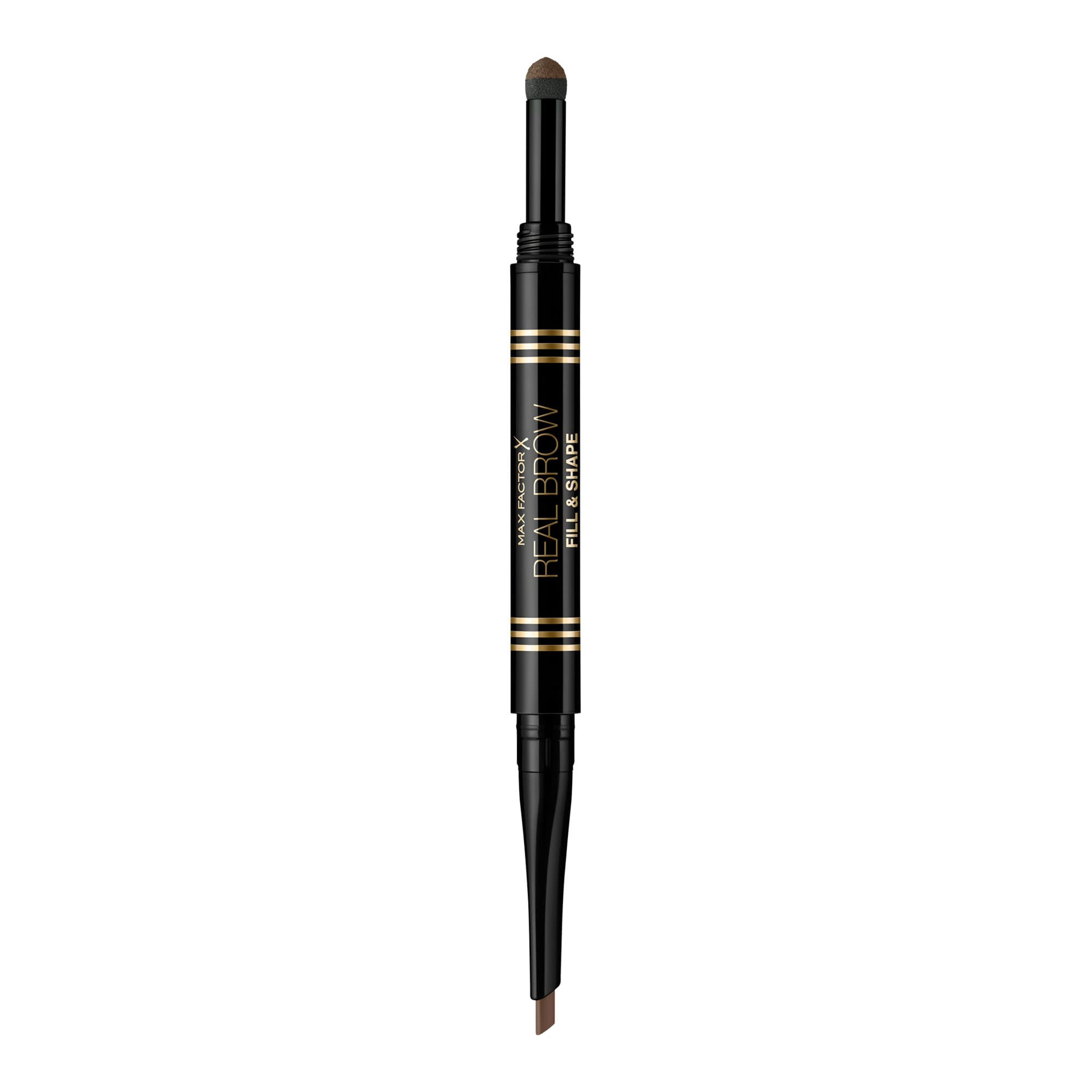 Real Brow Fill & Shape kulmupliiats 0,16g + 0,5g