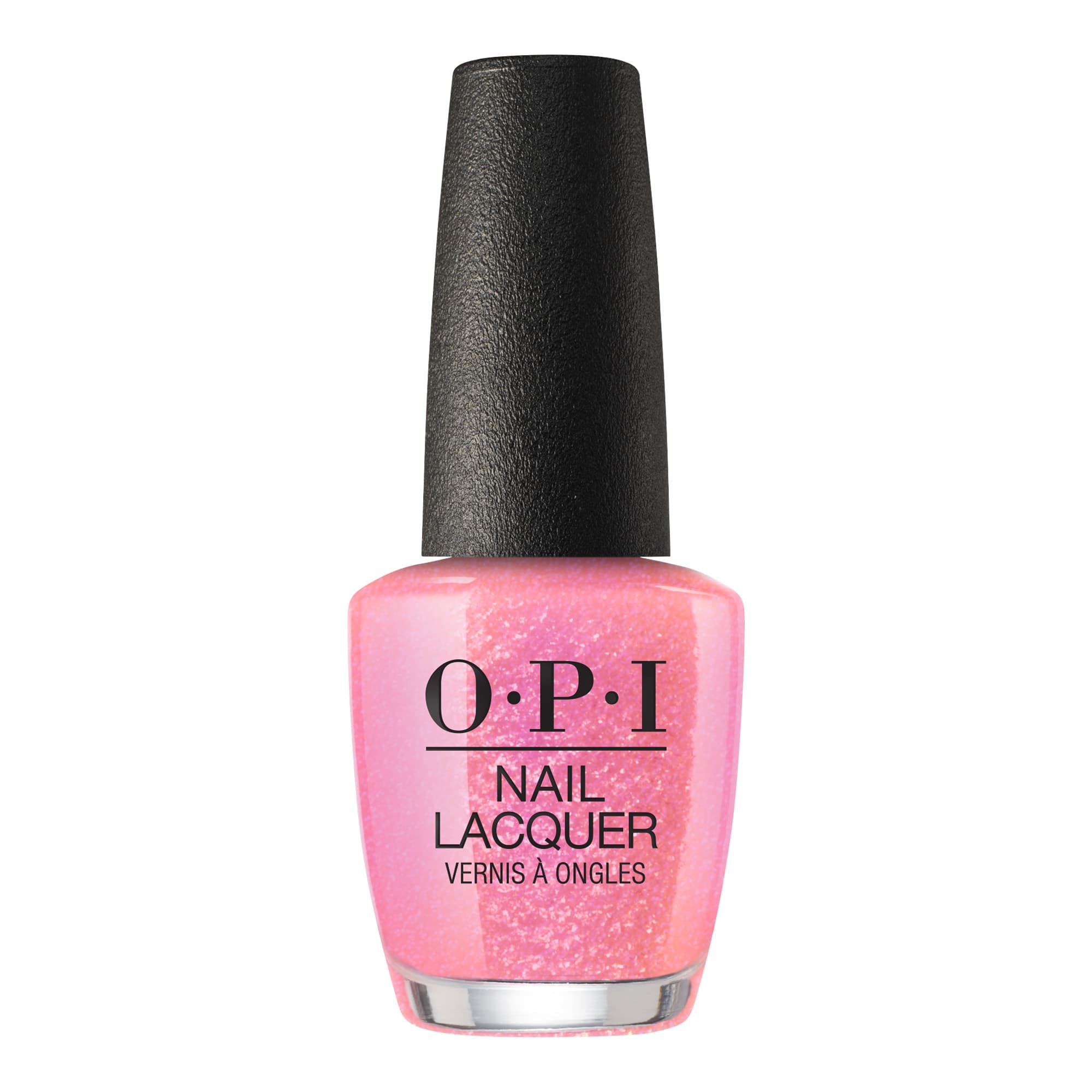 Opi nail lacquer - she's a prismaniac 15ml