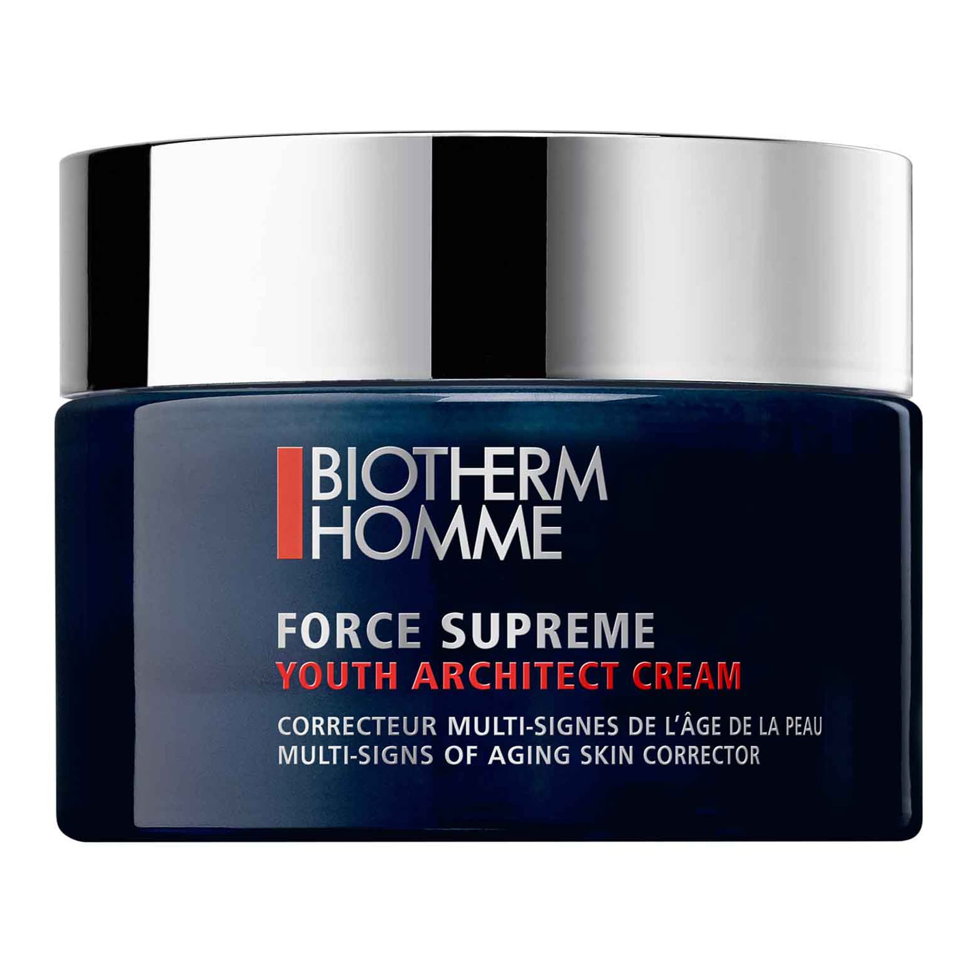 Force Supreme Youth Architect vananemisvastane kreem 50ml