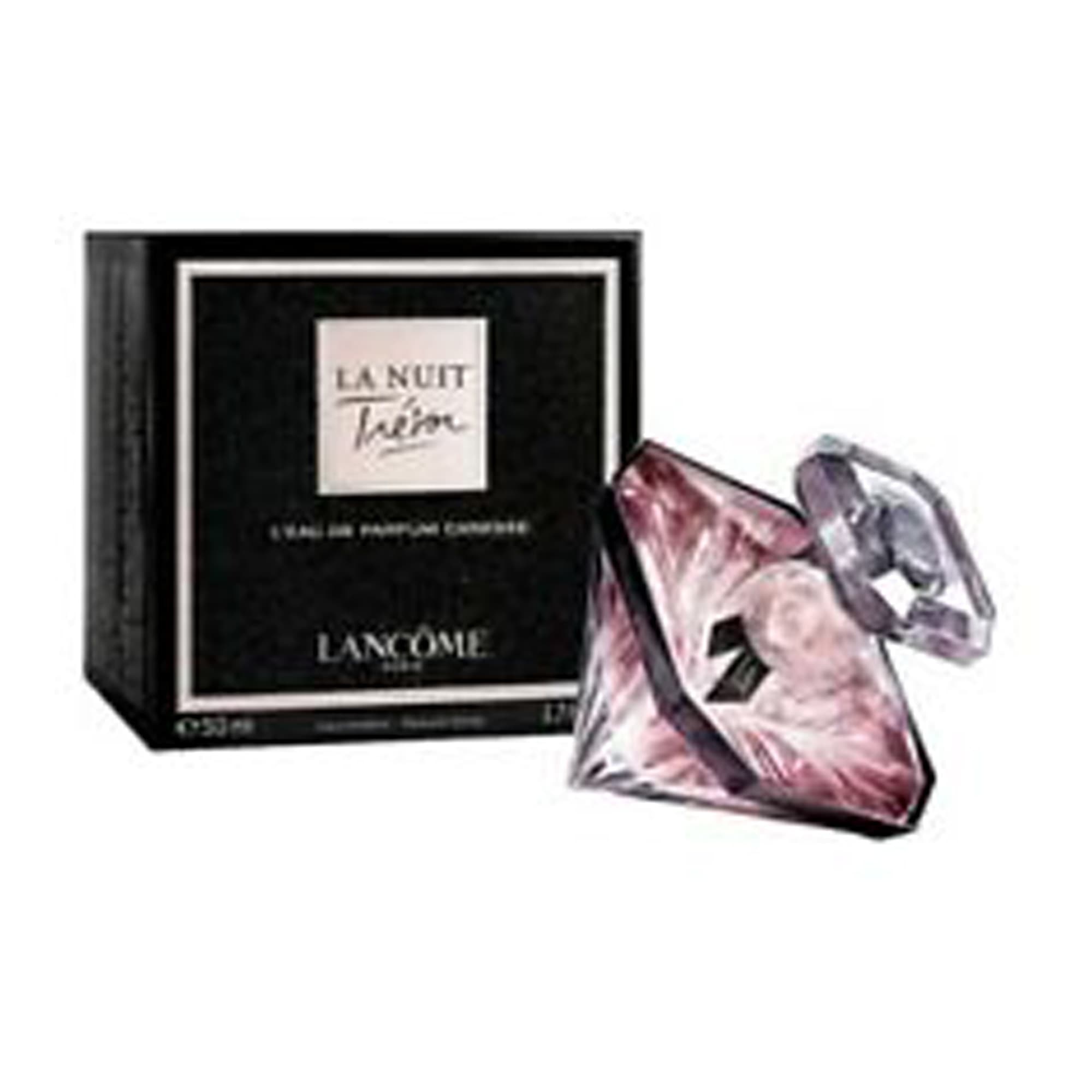La Nuit Tresor Caresse EdP 50ml
