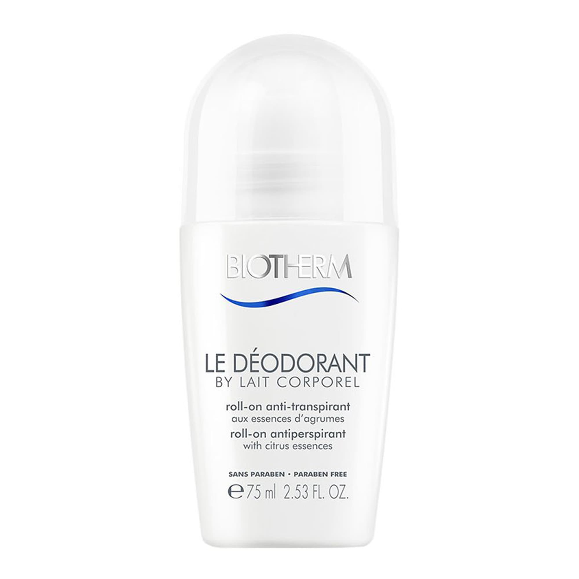 By Lait Corporel rulldeodorant 75ml
