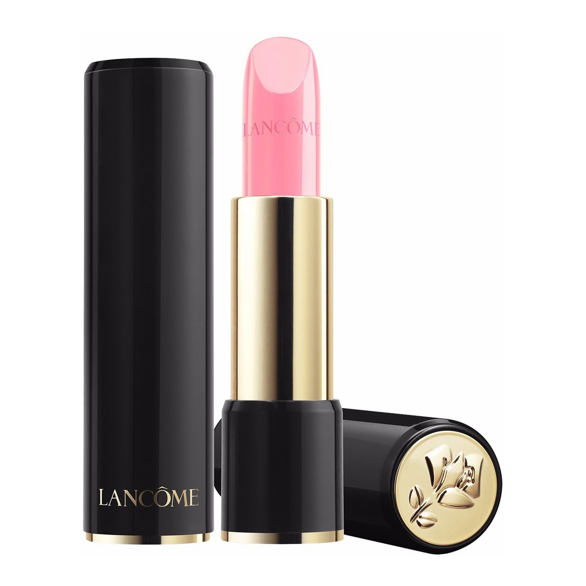 L’Absolu Rouge La Base Rosy niisutav huulepulk