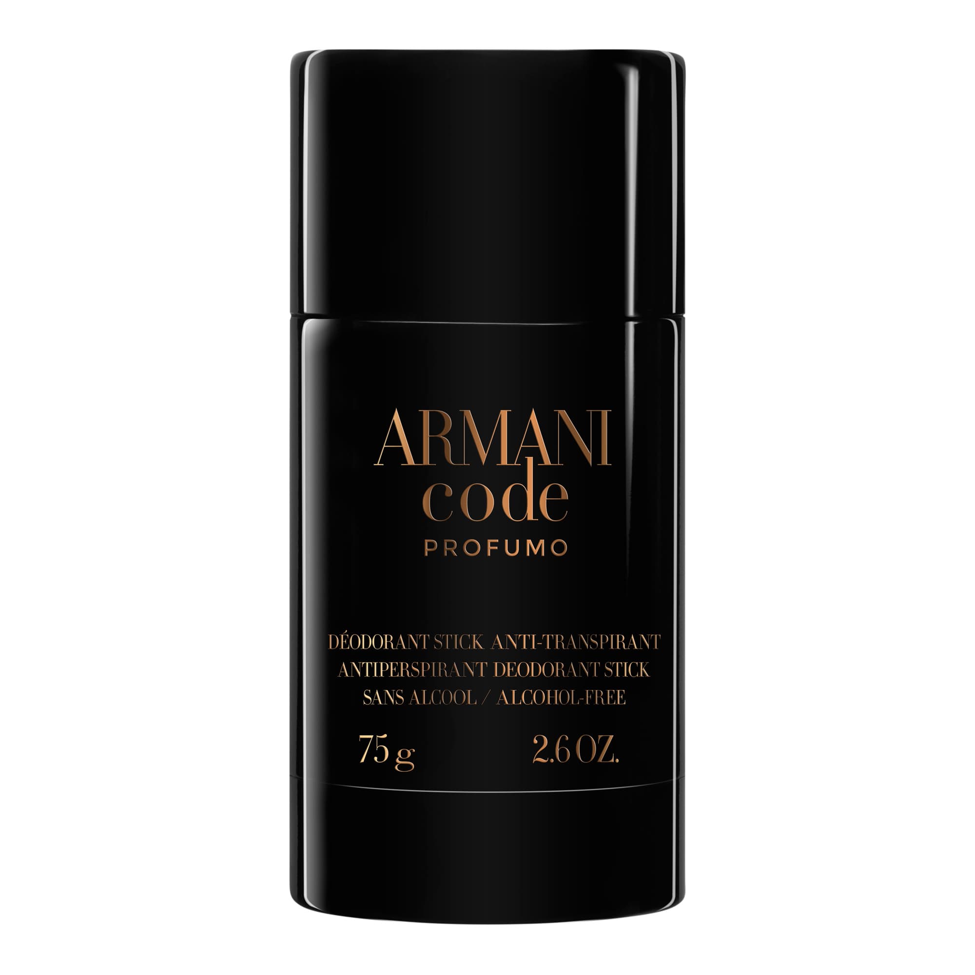 Armani Code Profumo pulkdeodorant 75g