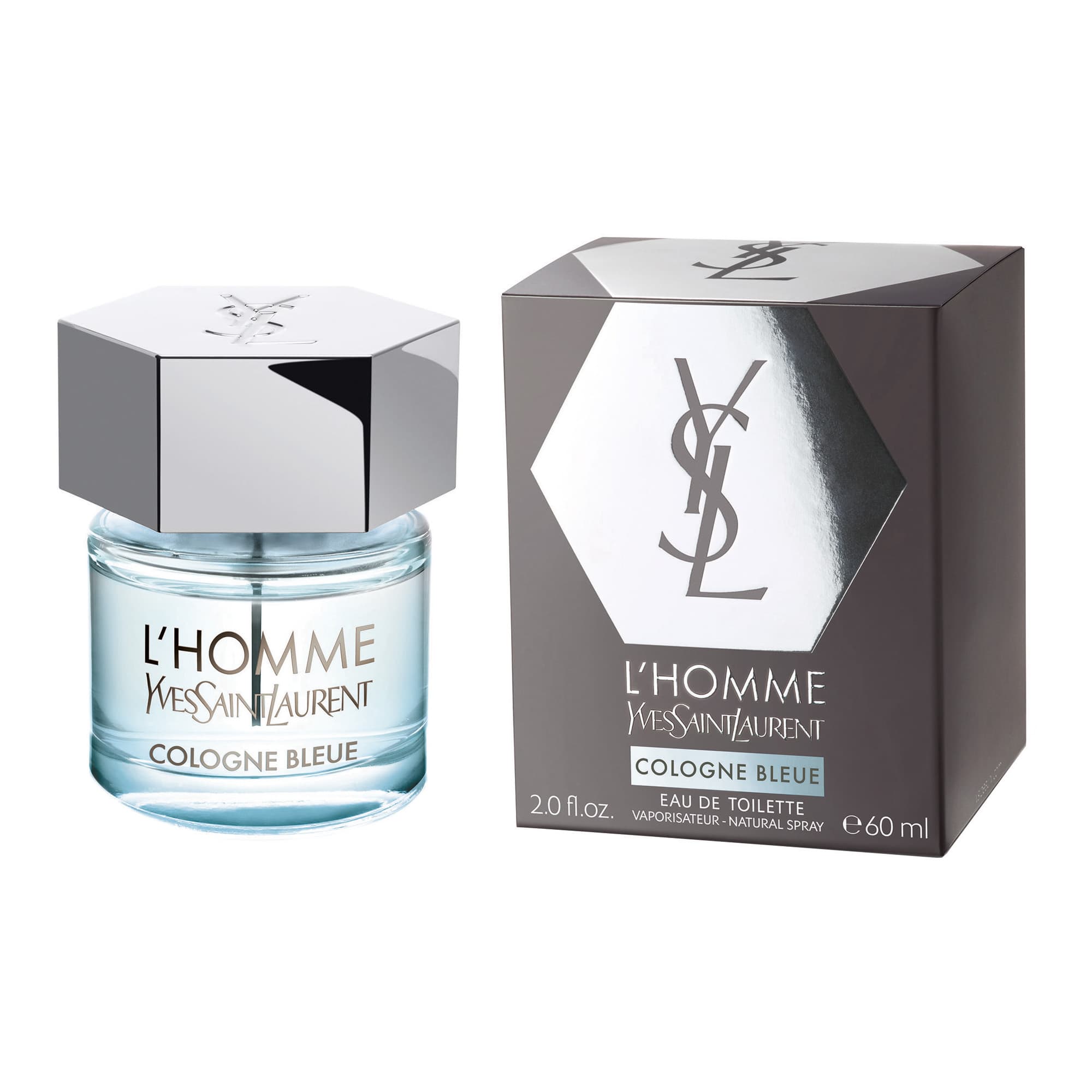 L´Homme Cologne Bleue EdT 60ml