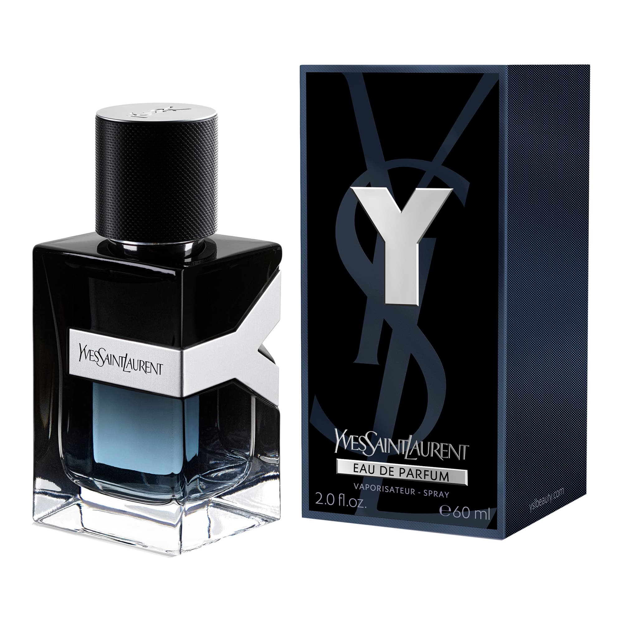 New Y Men EdP 60ml