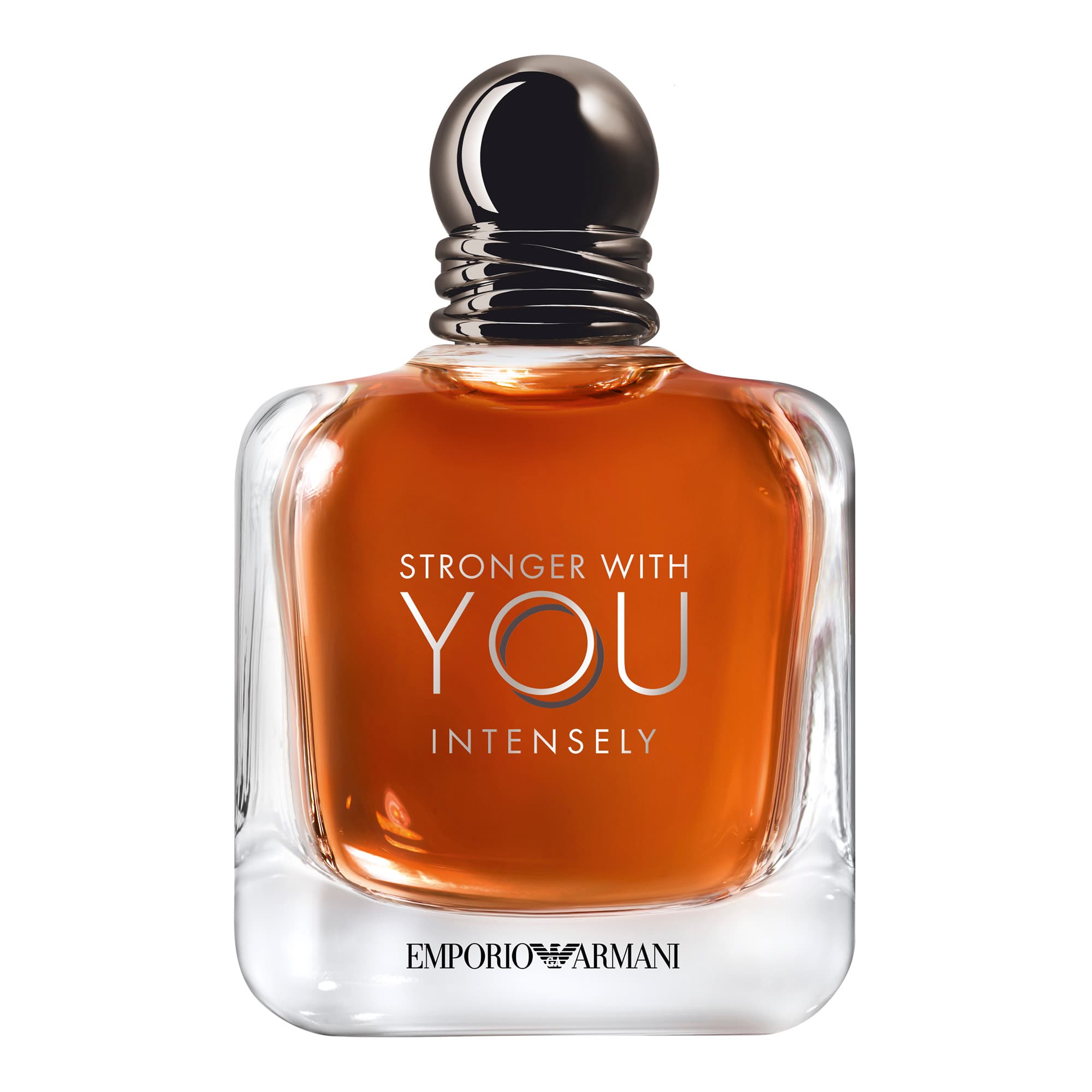 Stronger With You Intensely He EdP 100ml