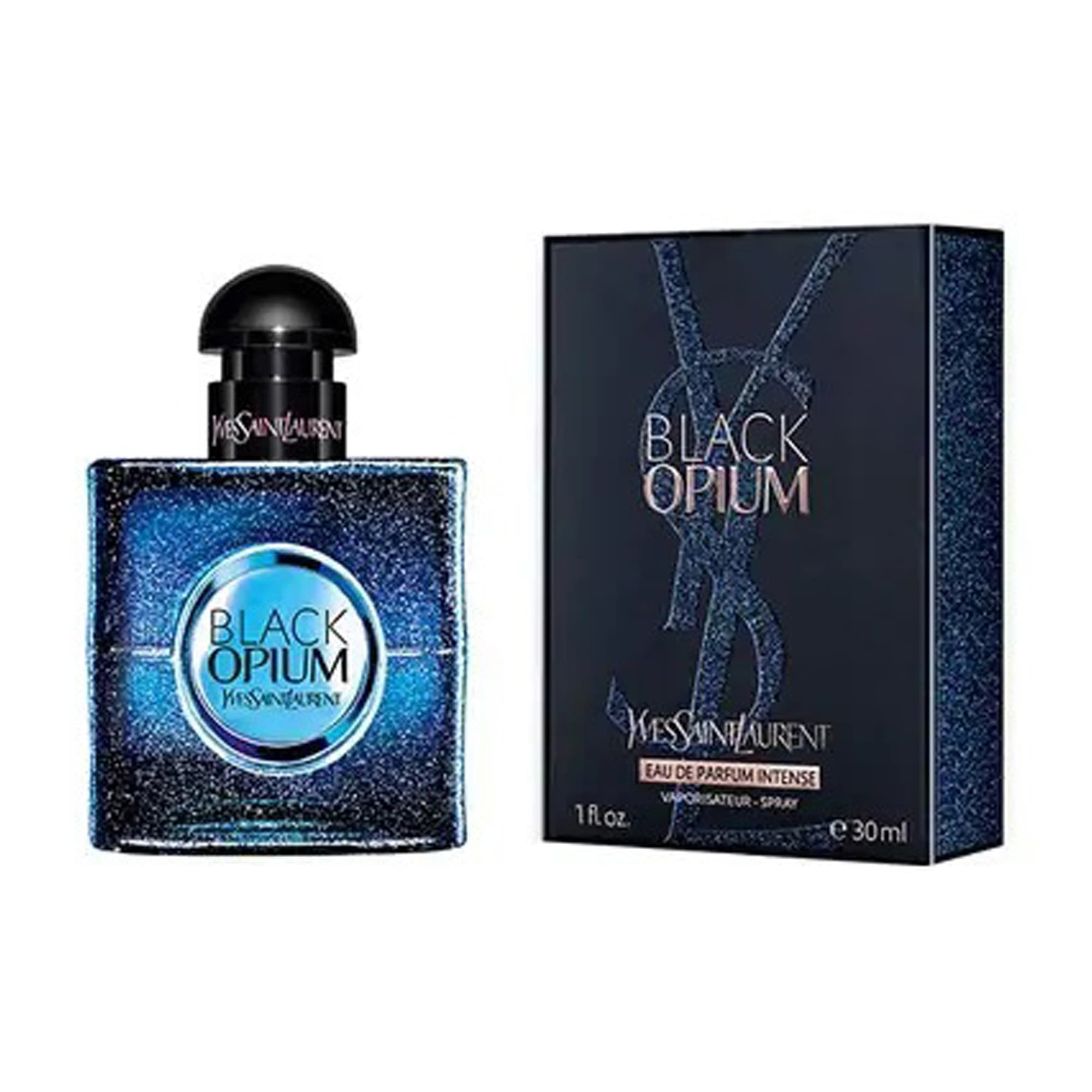 Black Opium Intense EdP 30ml