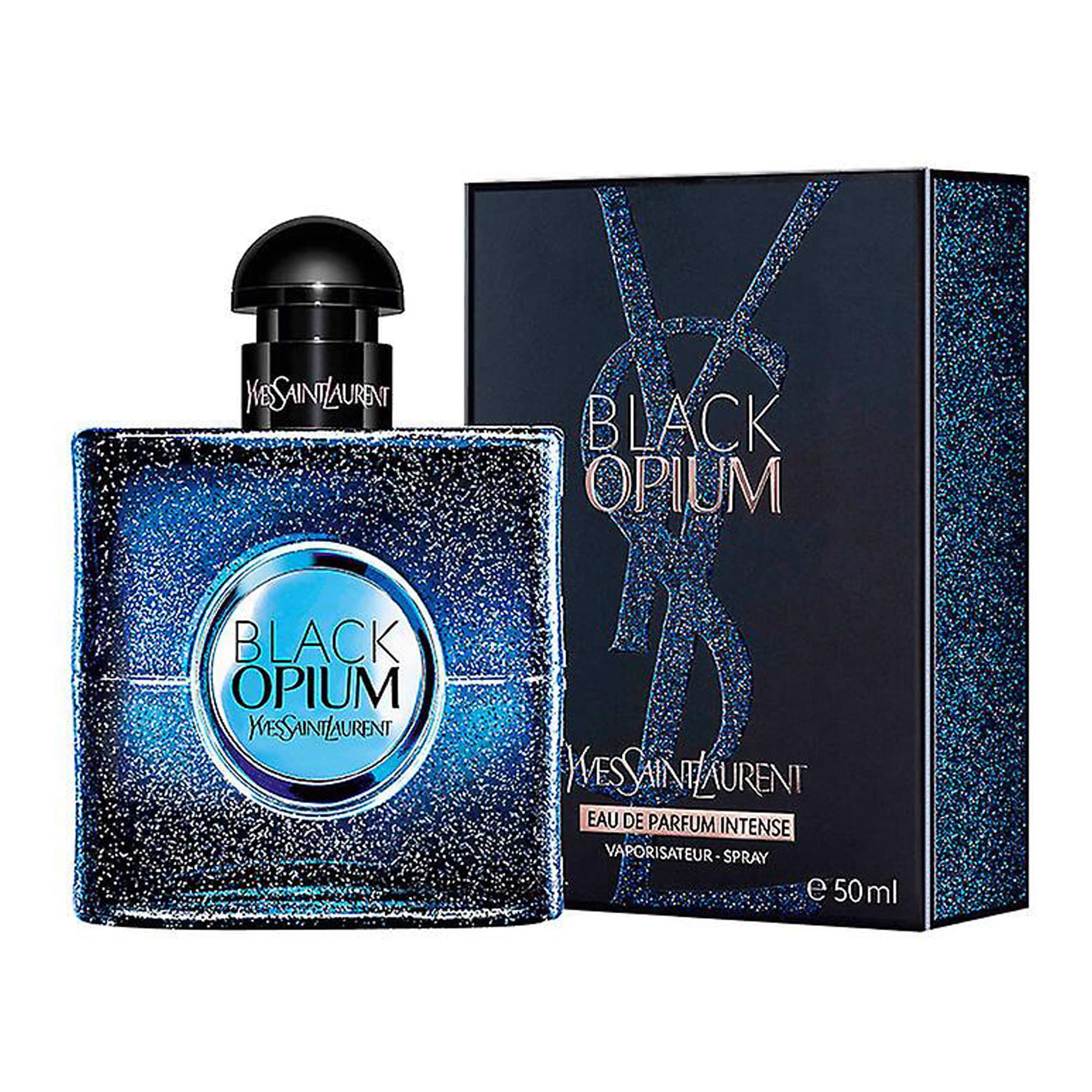 Black Opium Intense EdP 50ml
