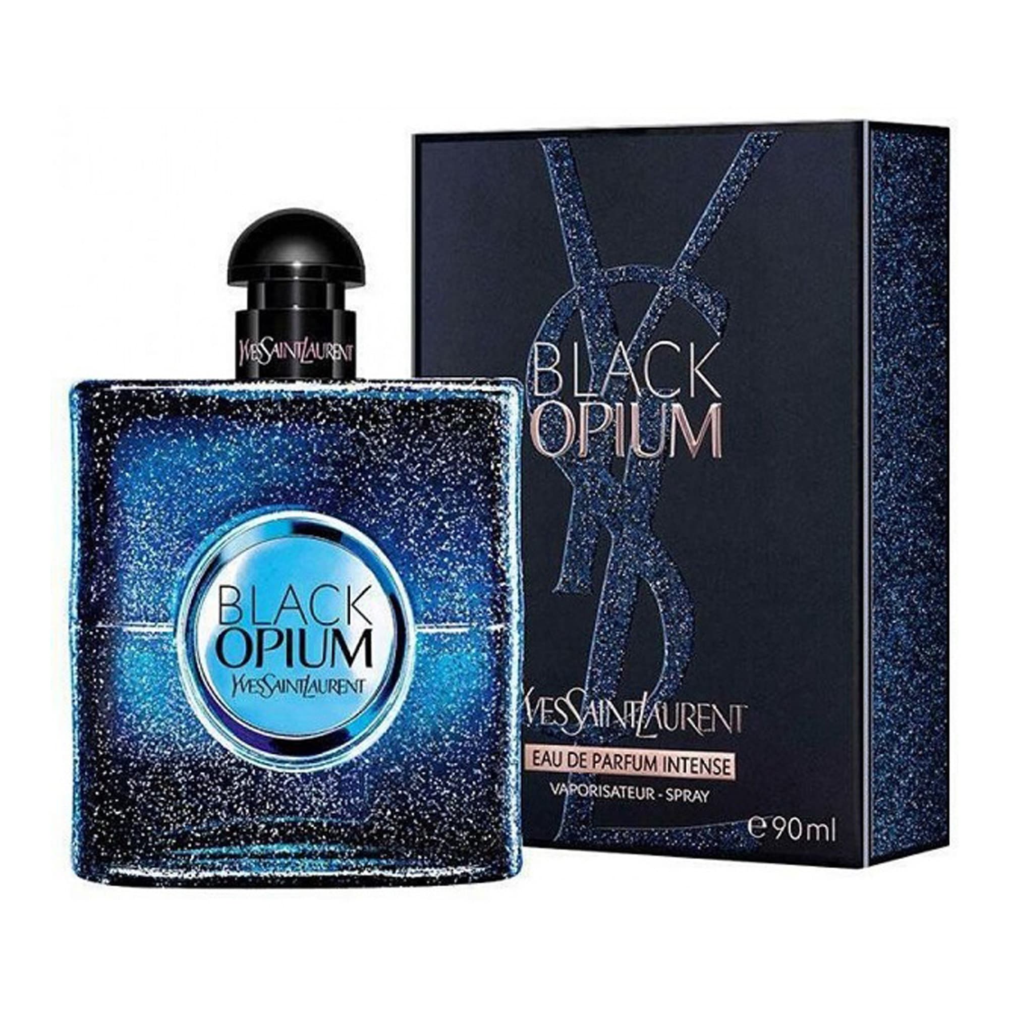 Black Opium Intense EdP 90ml