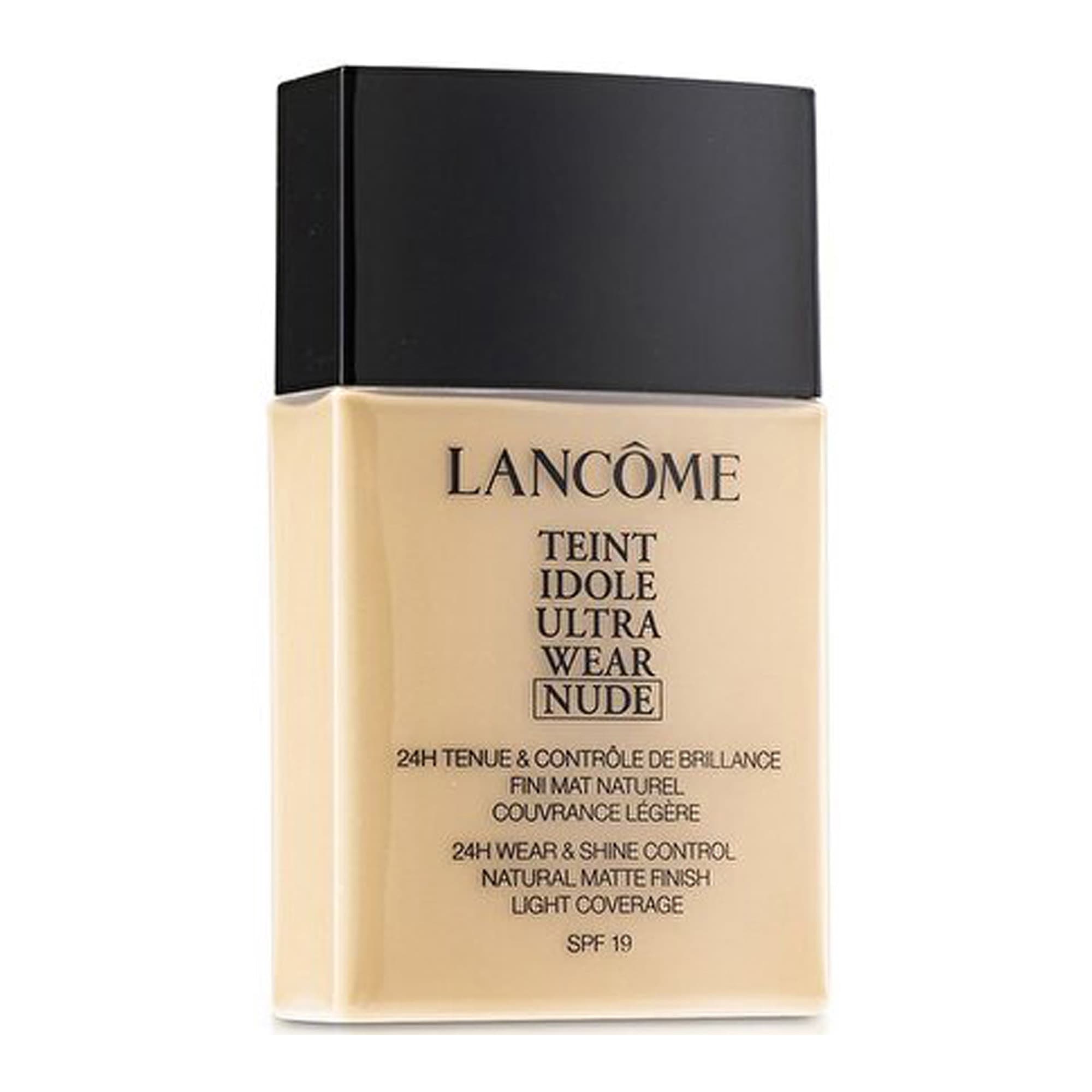 Teint Idole Ultra Wear Nude jumestuskreem 40ml