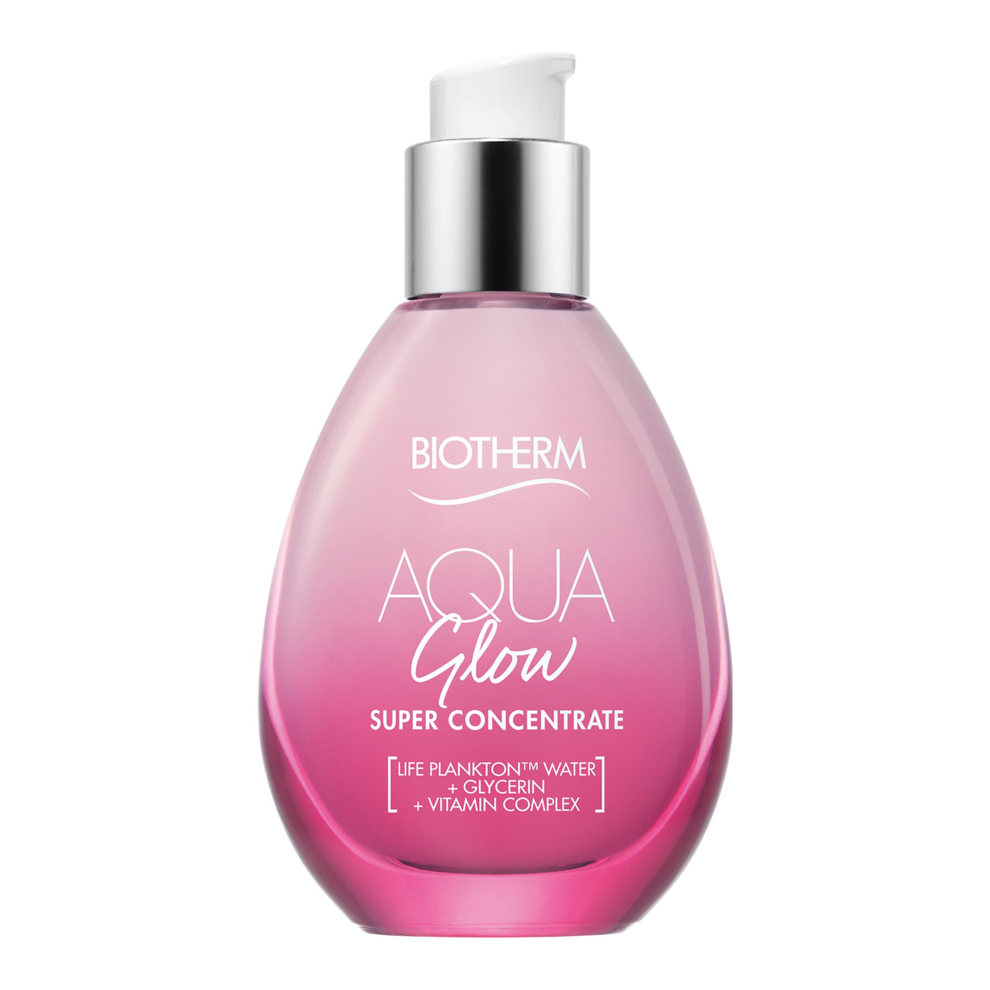 Aqua Glow niisutav ja sära andev kontsentraat 50ml