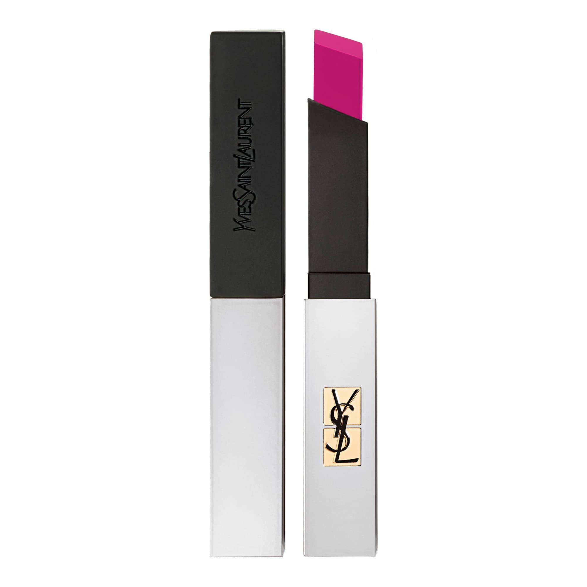 Ysl rouge pur couture the slim sheer matte lipstick 104 3,2m