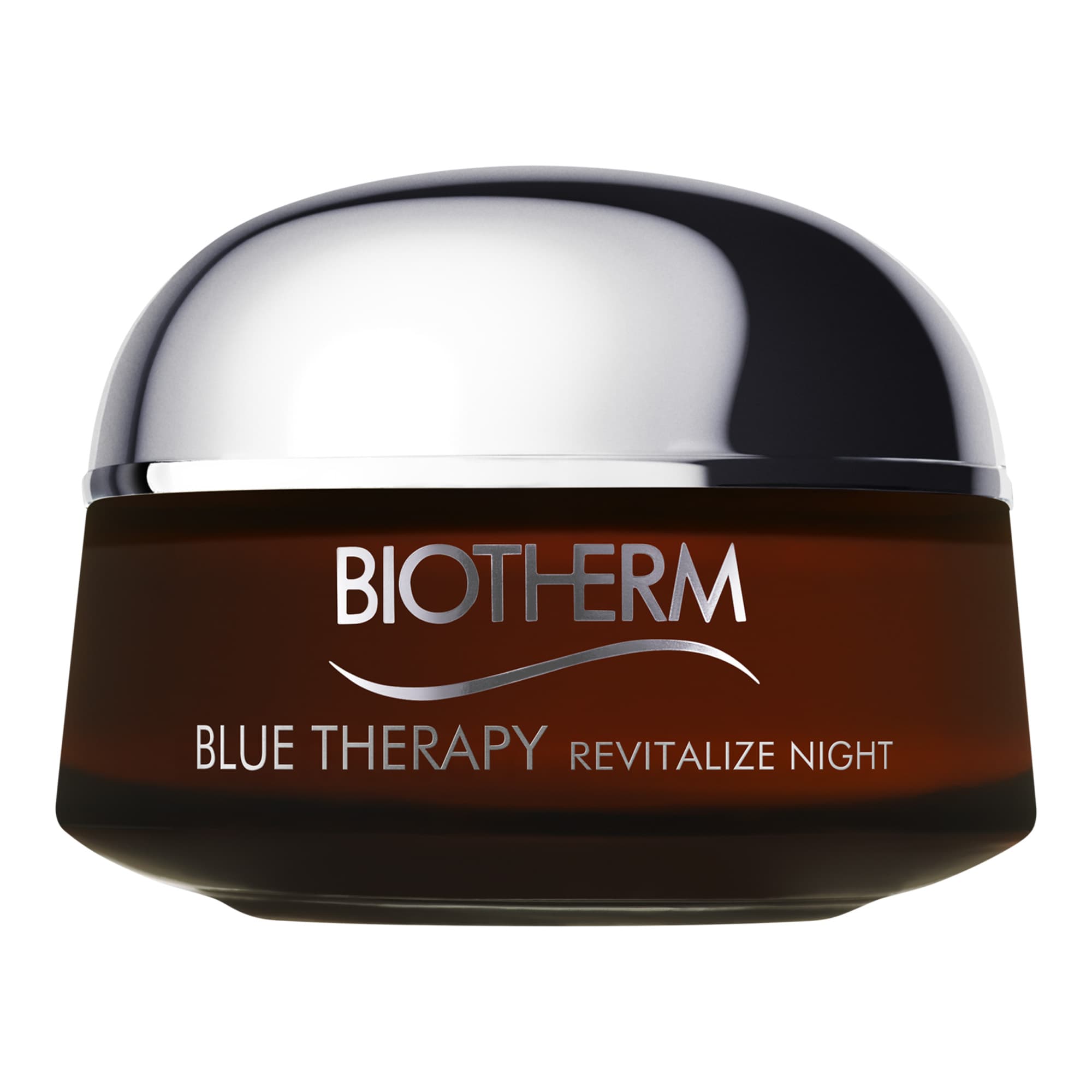 Blue Therapy Revitalize taaselustav öökreem 50ml