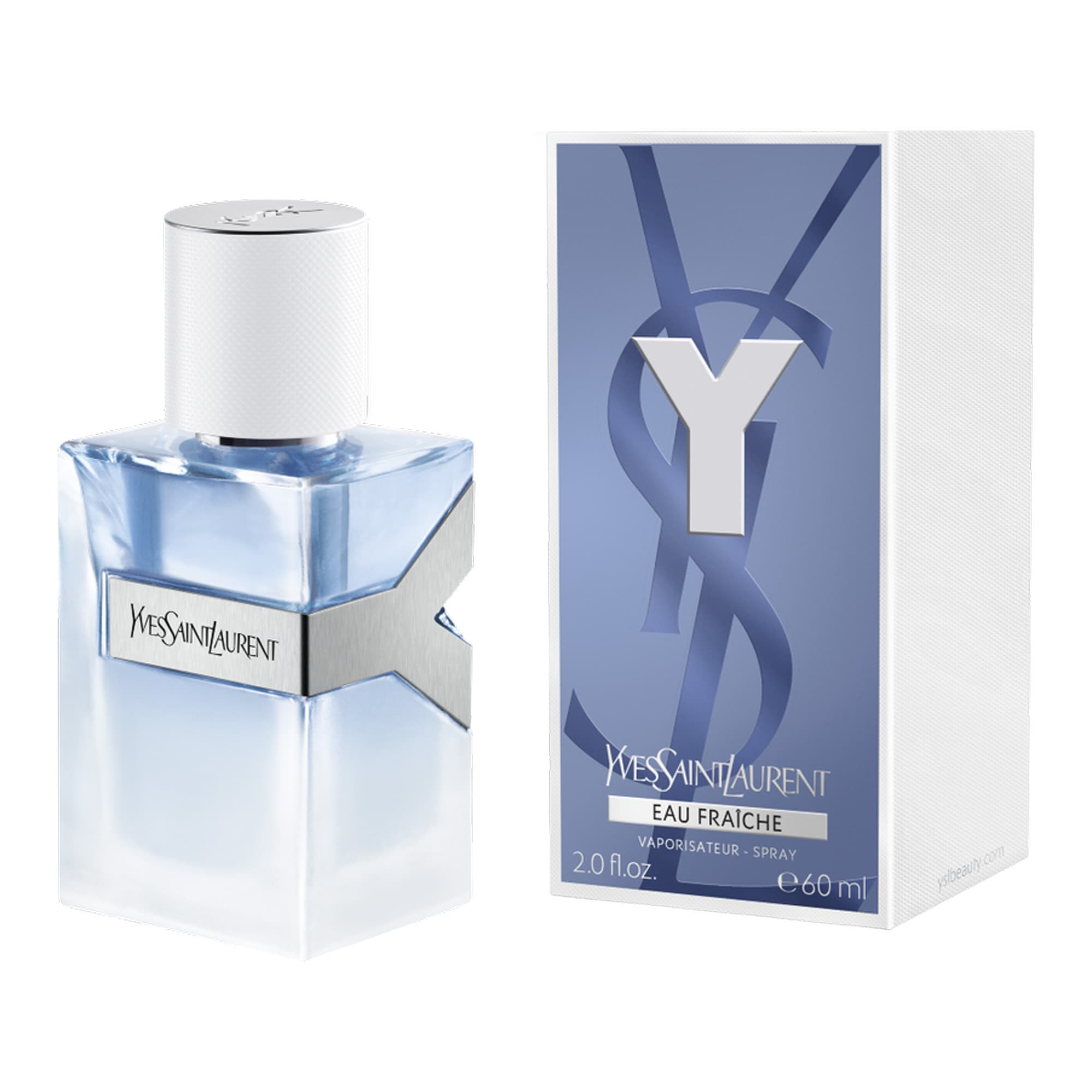 Eau Fraiche EdT 60ml