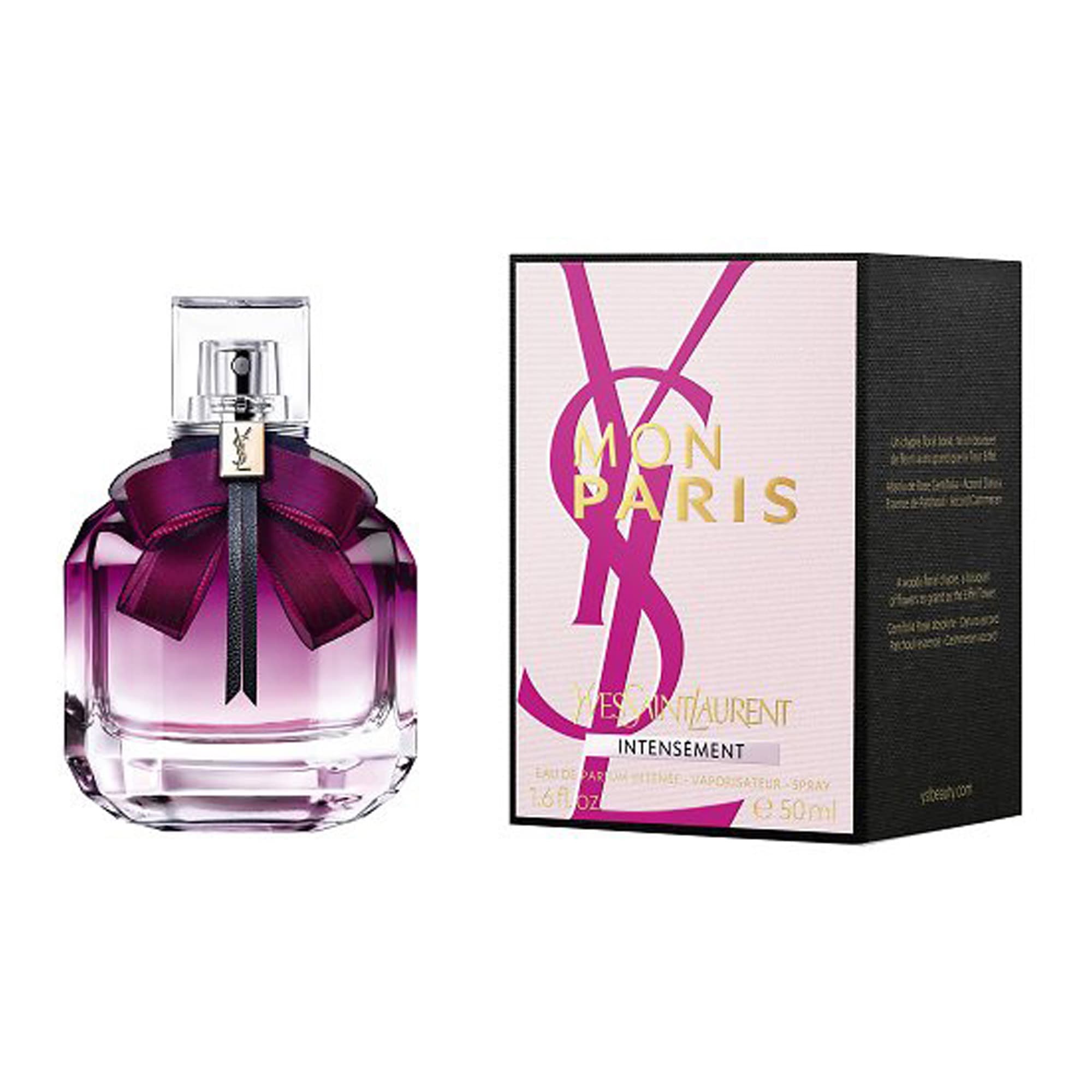 Mon Paris Intensement EdP 50ml
