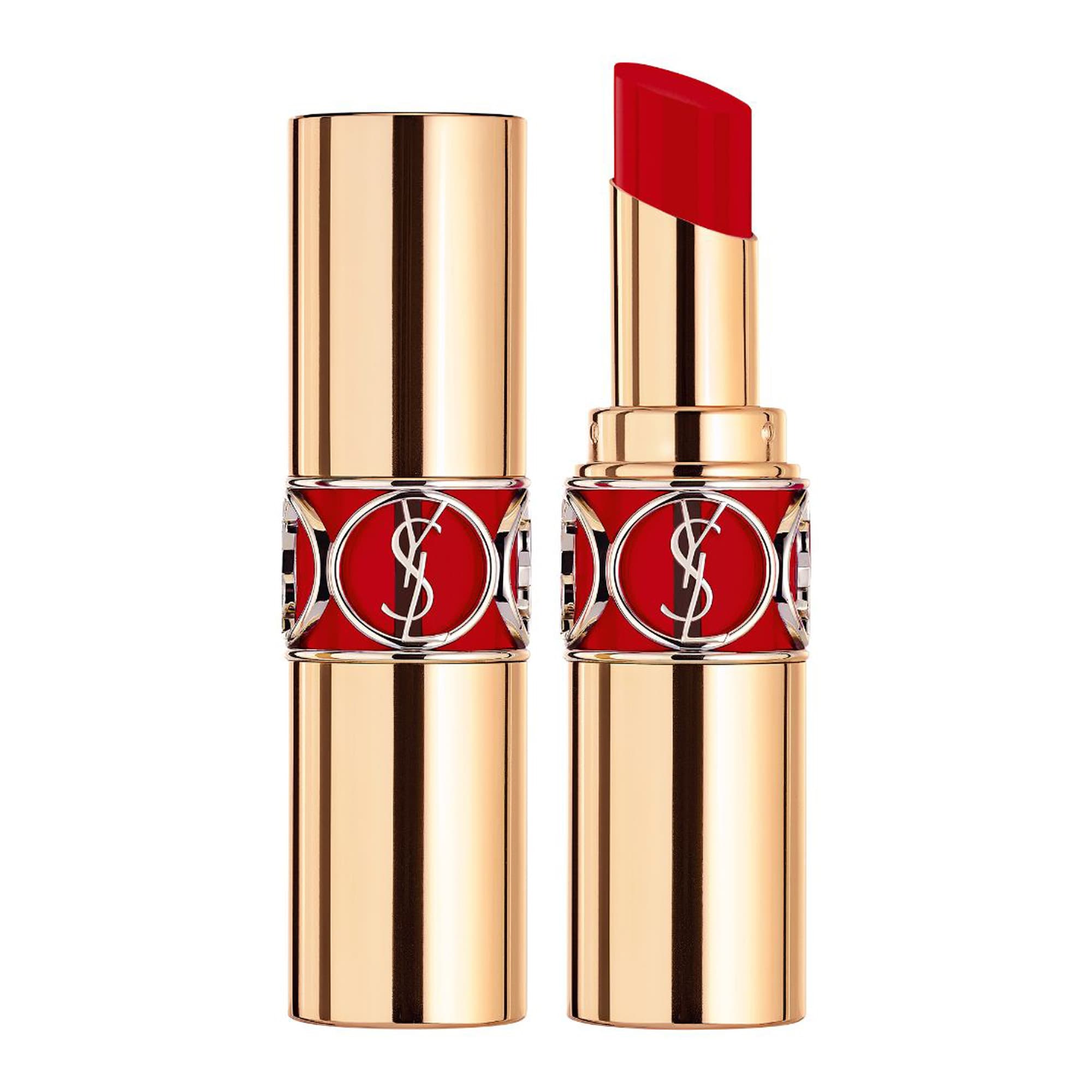 Ysl rouge volupte shine 127