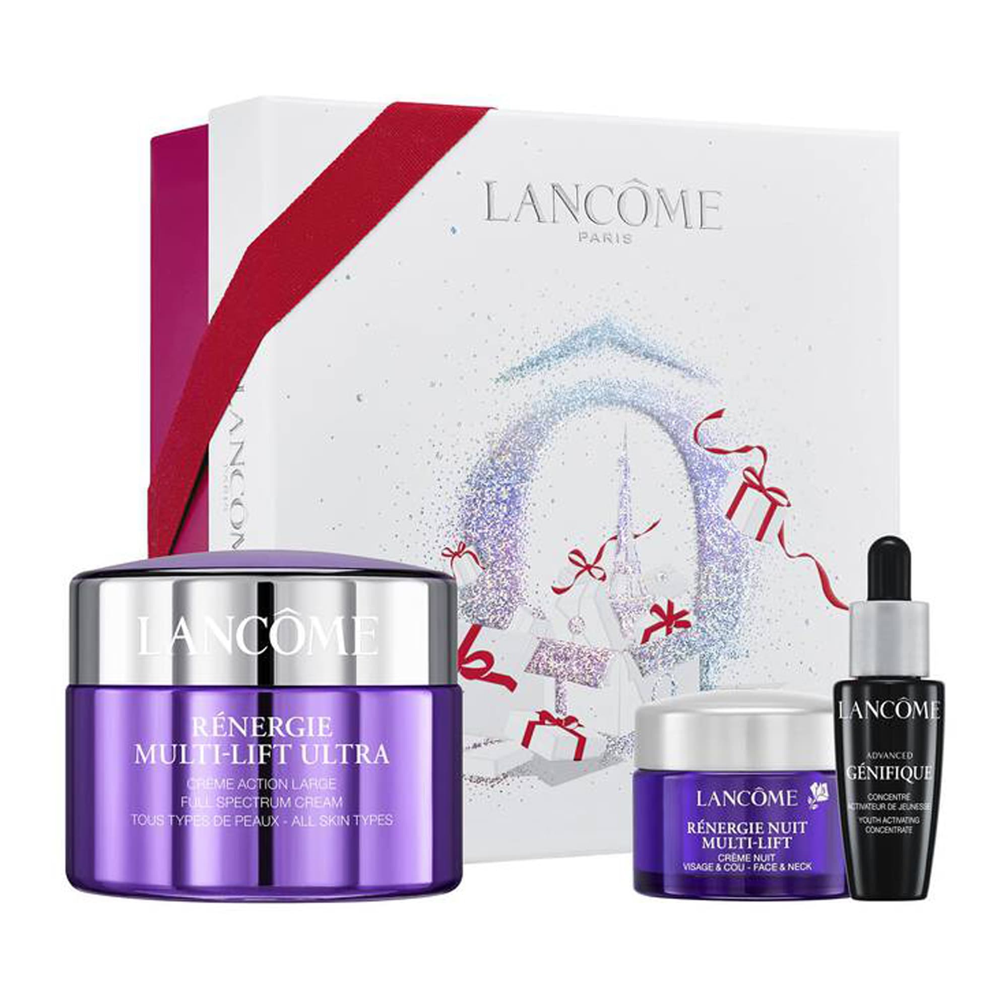 Rénergie Multi-Lift Ultra kinkekomplekt