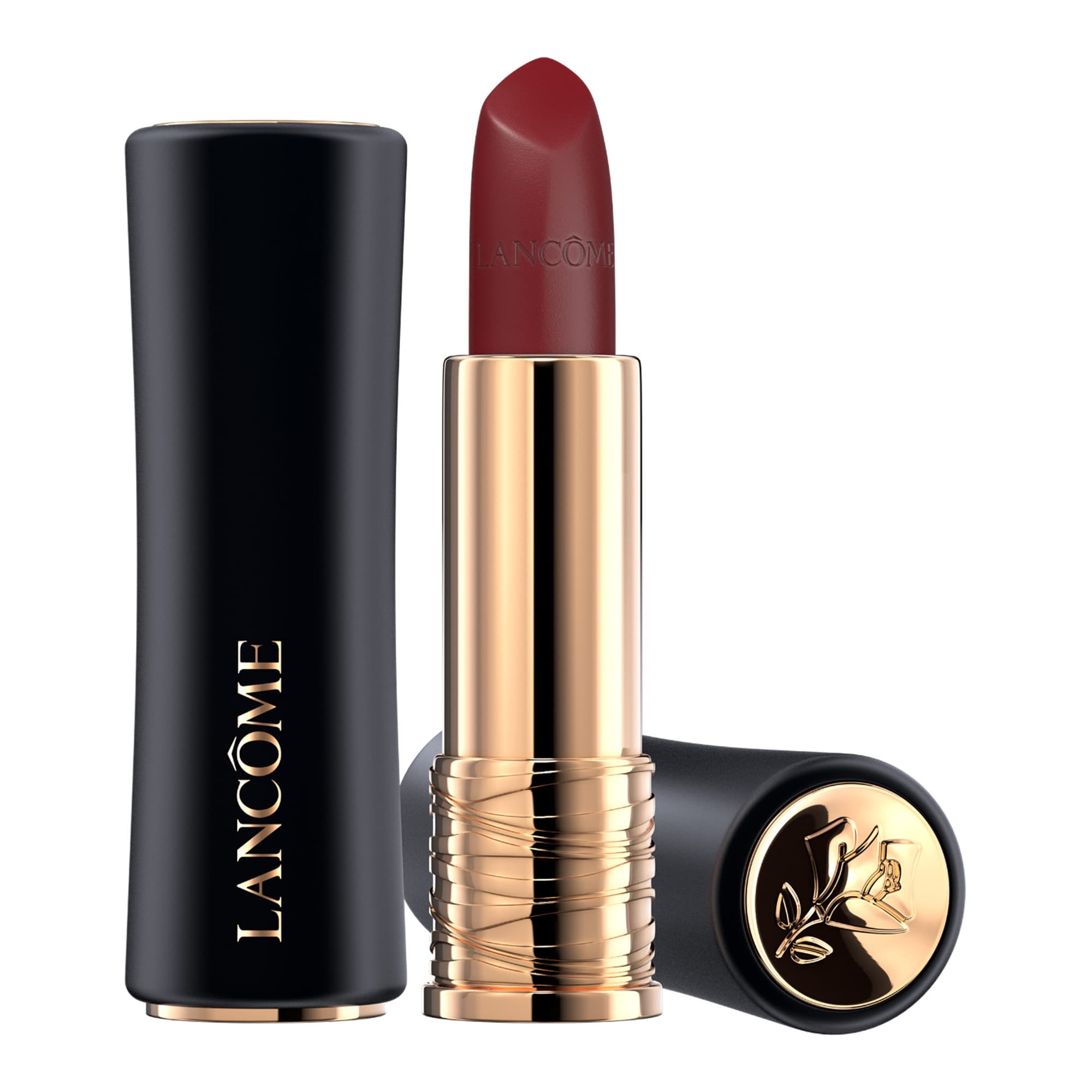 L absolu rouge matte r21 507