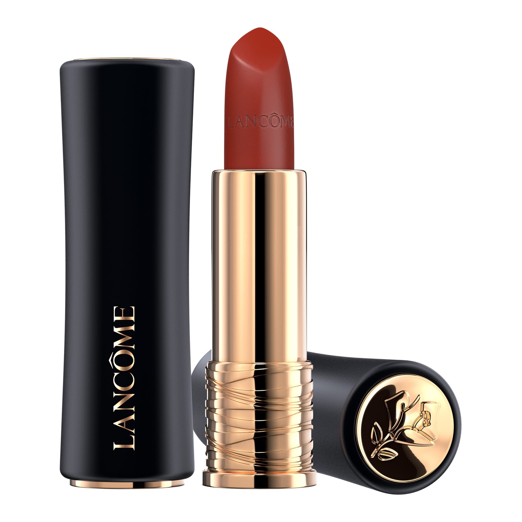 L absolu rouge matte r21 196